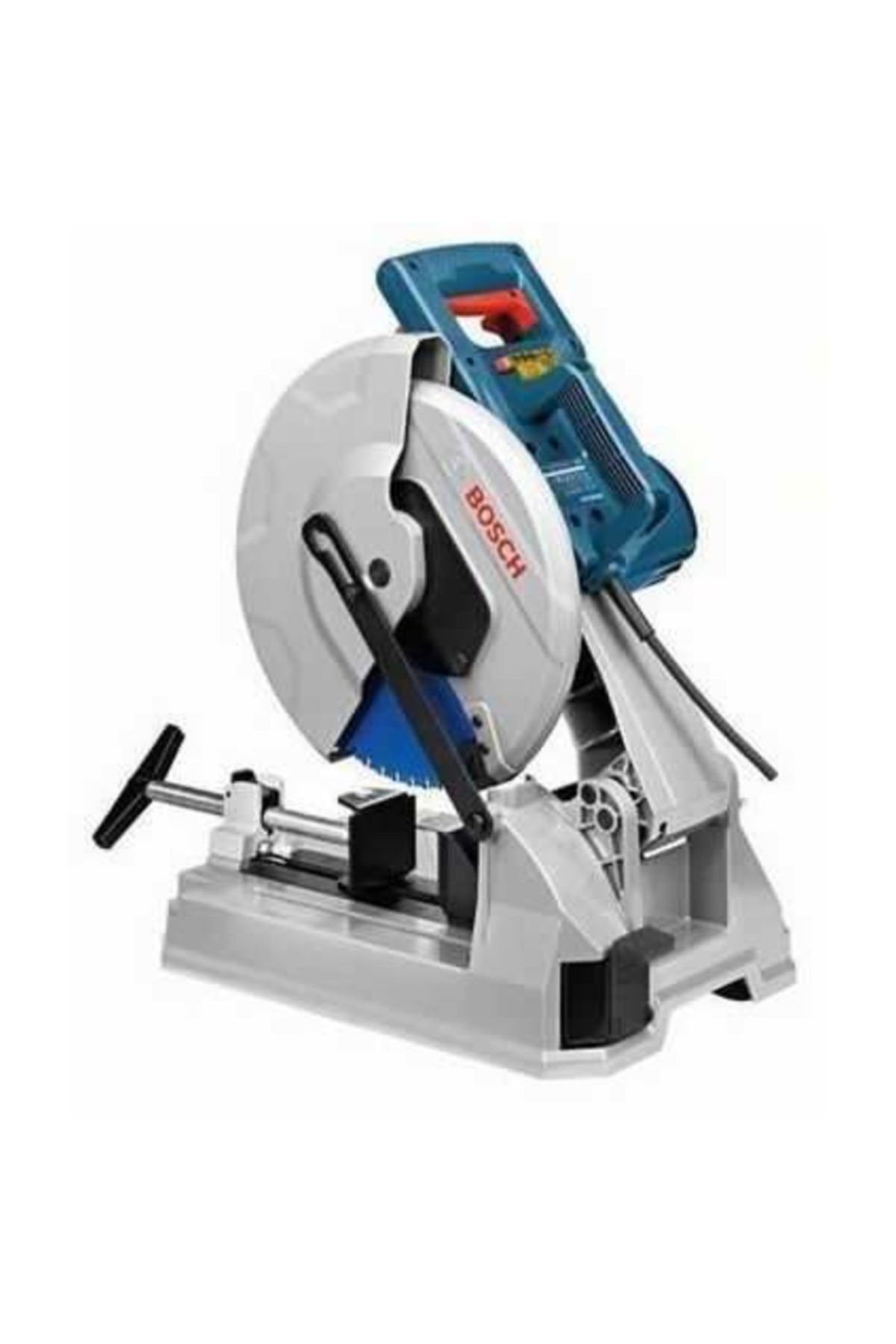Bosch Gcd 12 Jl Profil Metal Kesme Makinesi 305 Mm