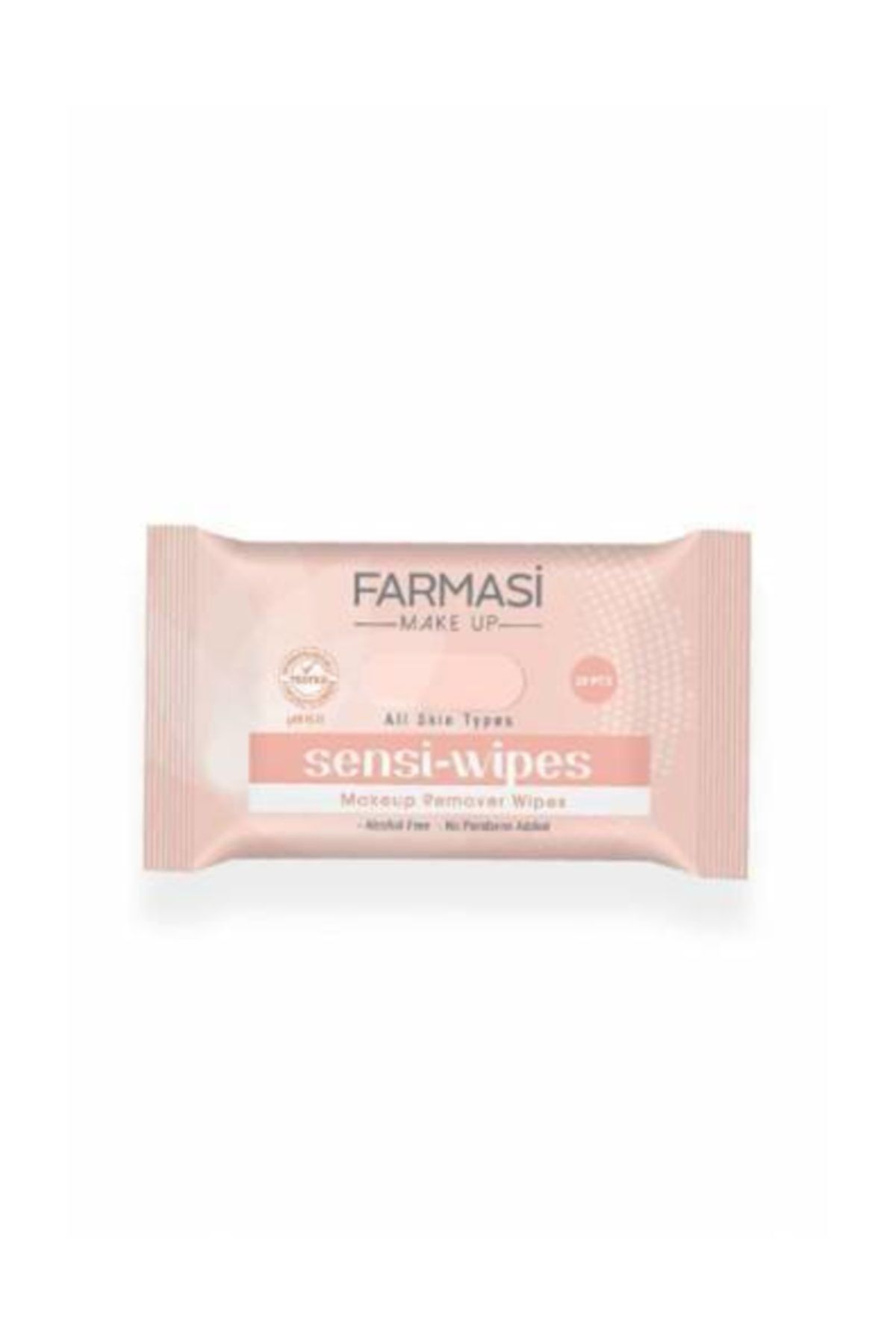 Farmasi Sensi-wipes