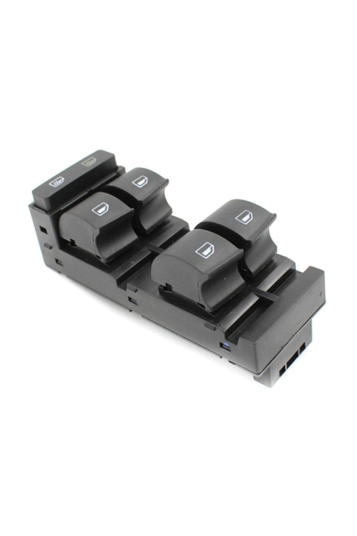 parçazamanı Audi A3 1997-2003 Sol Cam Açma Düğmesi Dörtlü