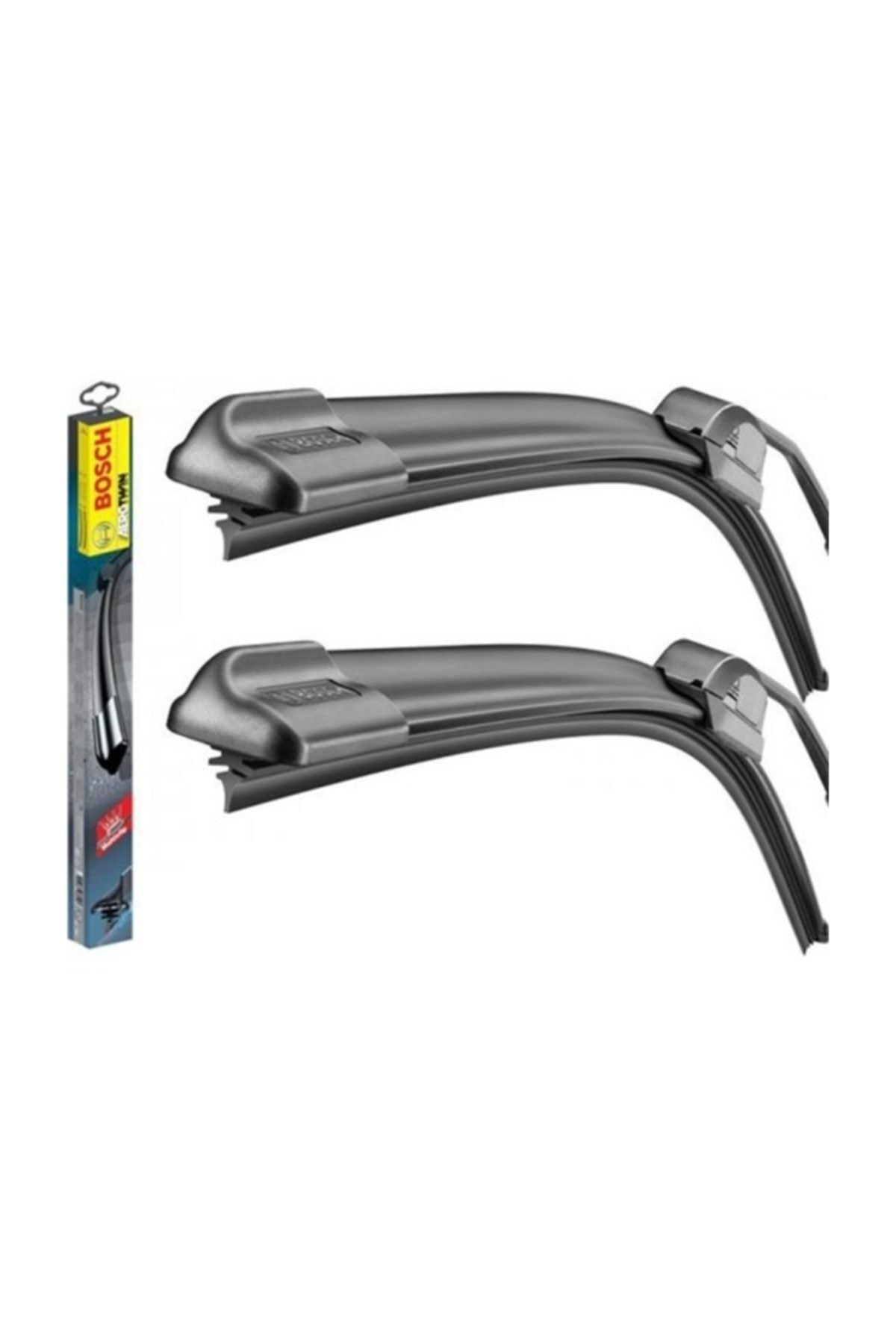 Bosch Kıa Rıo Ön Cam Silecek (Takım - Iki Adet) (6423f1)