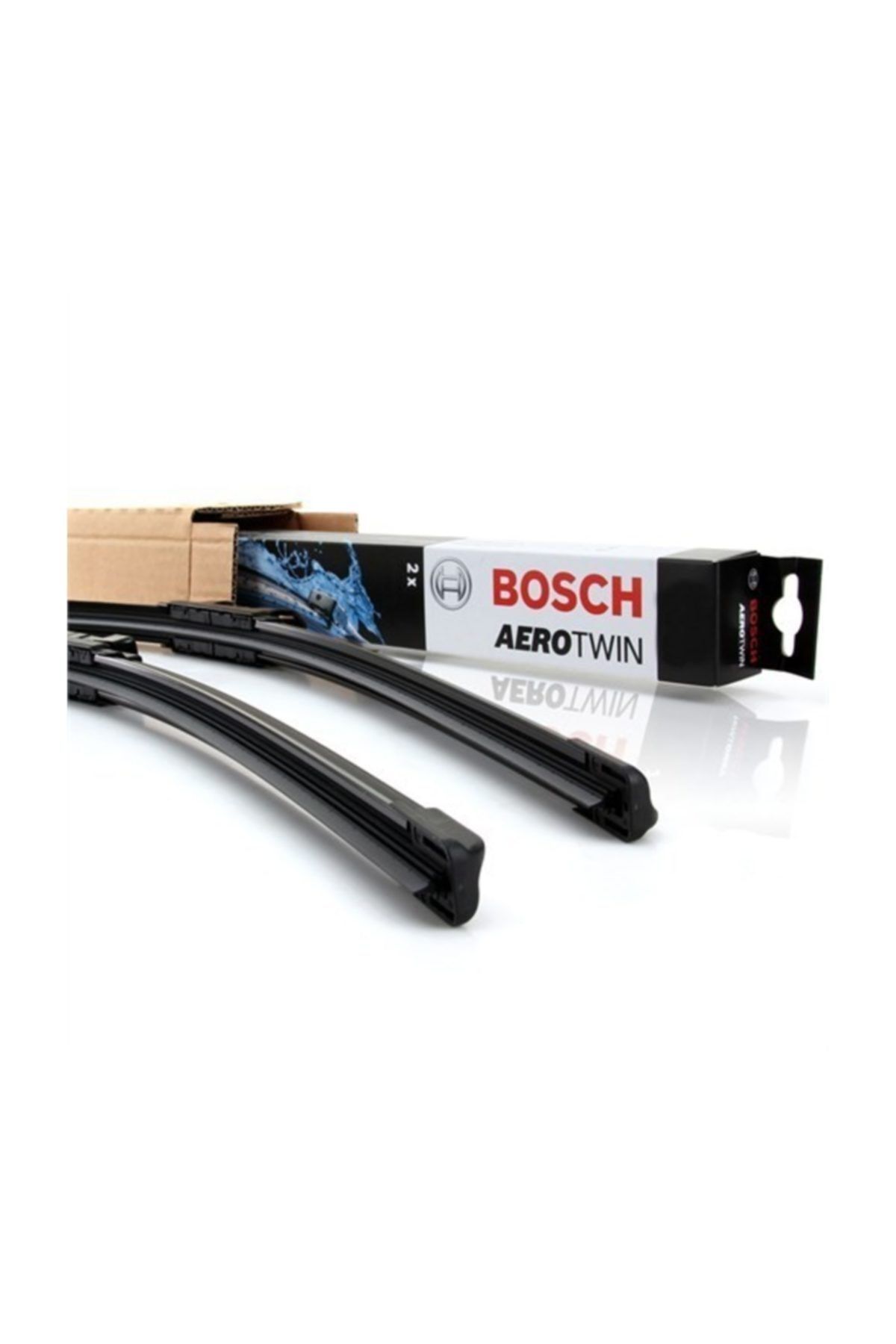 Bosch Aerotwin Chevrolet Aveo (sedan/hatchback) Silecek Takımı (şub.2006-may.2011)