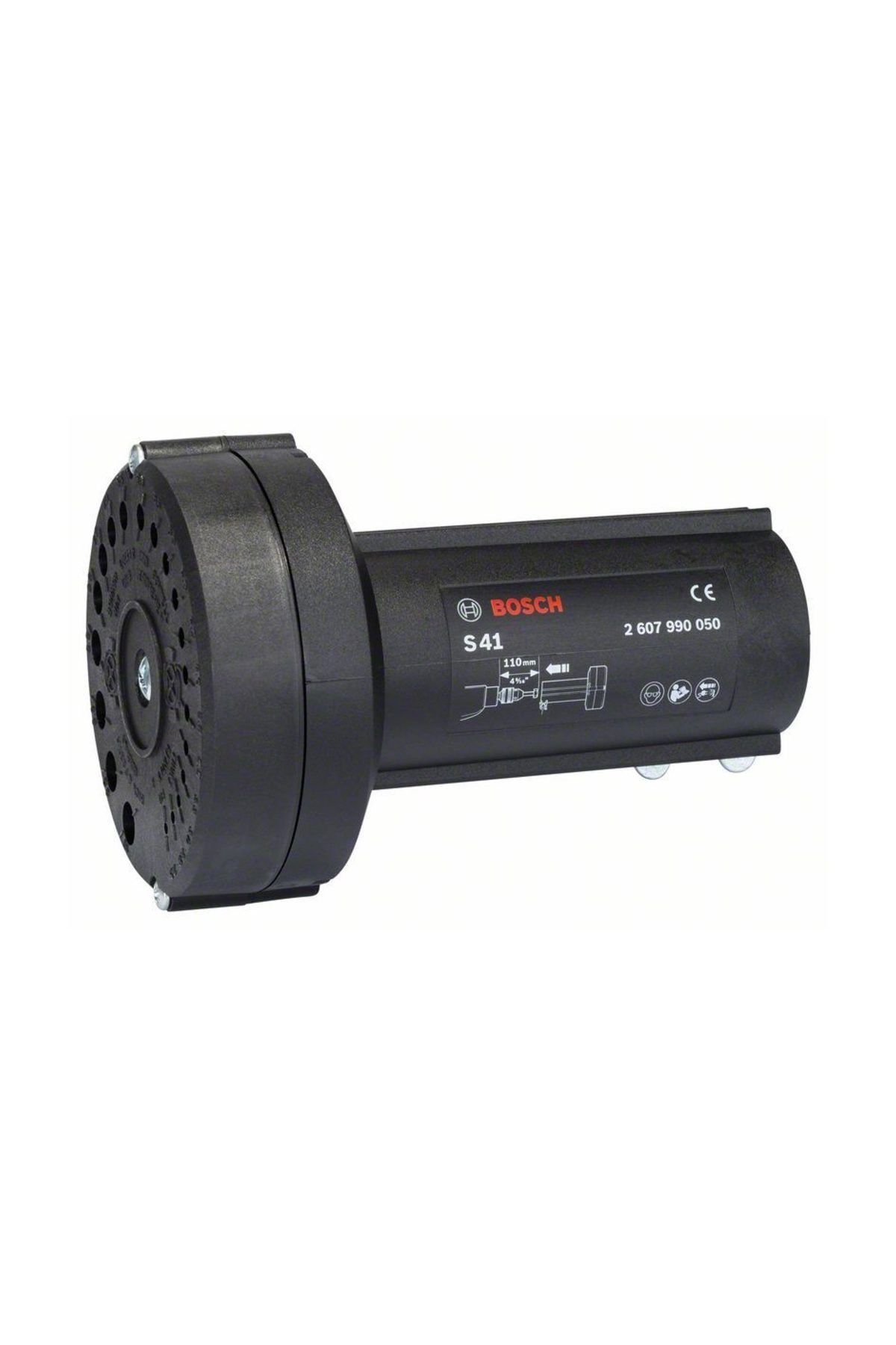 Bosch Matkap Ucu Bileyicisi S41