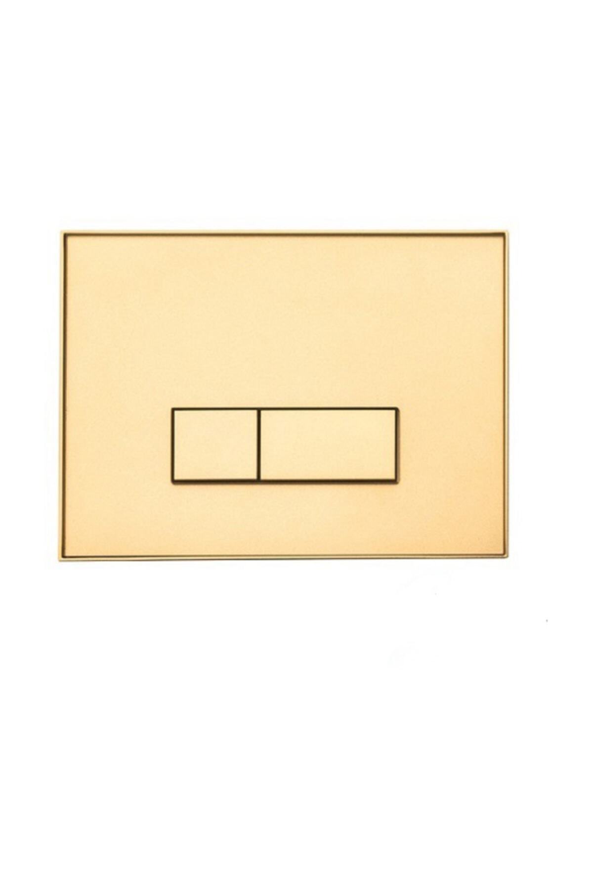 Mannesmann Gömme Rezervuar Kumanda Paneli Reflet