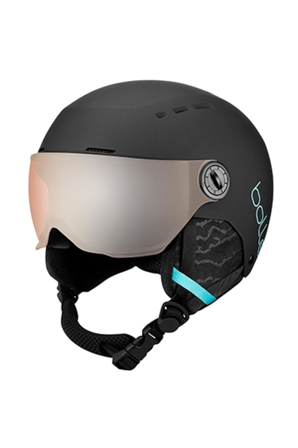 BOLLE Quız Vısor Xs 49-52
