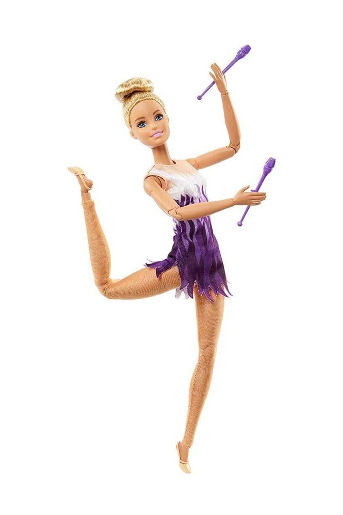 barbie ritmik jimnastikci bebek fjb18 fiyati yorumlari trendyol