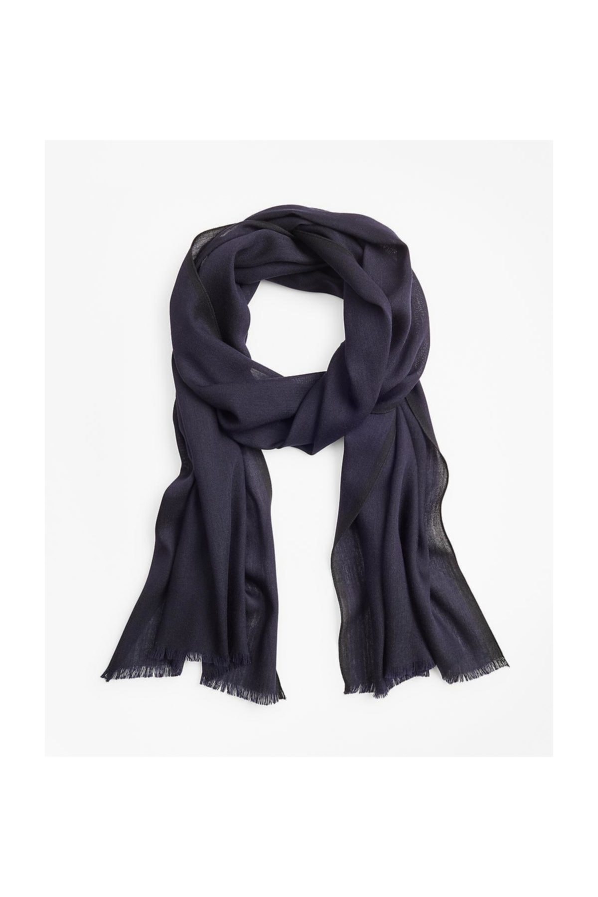 BROOKS BROTHERS Erkek Atkı