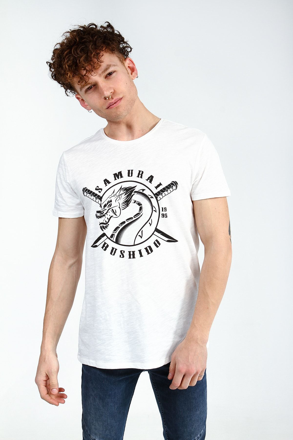 Collezione Erkek T Shirt Modelleri Fiyatlari Trendyol
