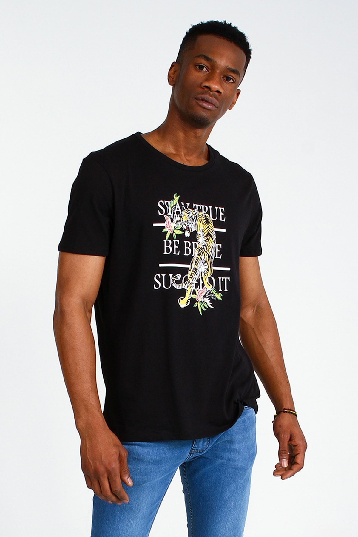 Collezione Erkek T Shirt Modelleri Fiyatlari Trendyol