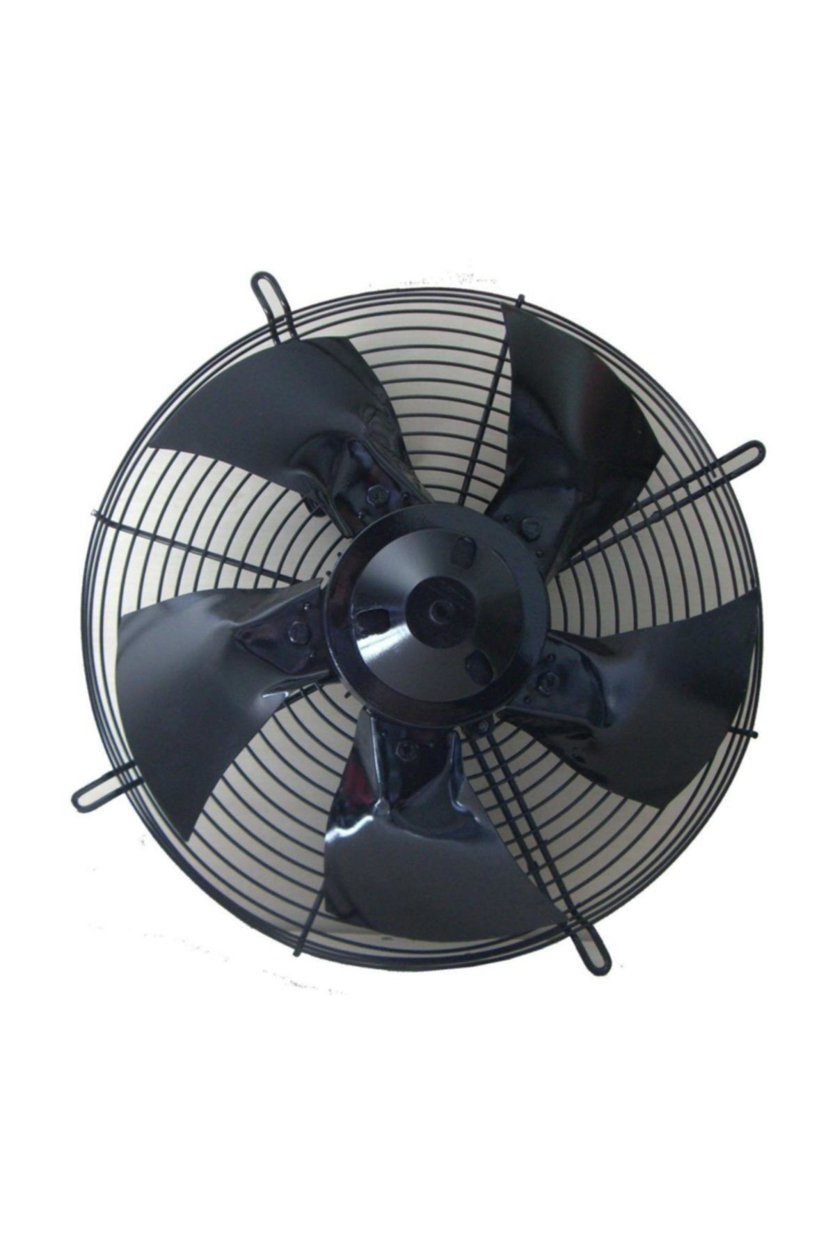 Dündar Fm 35a Emici Monofaze Aksiyel Sogutma Fanı 3500 M³ 1420 Rpm