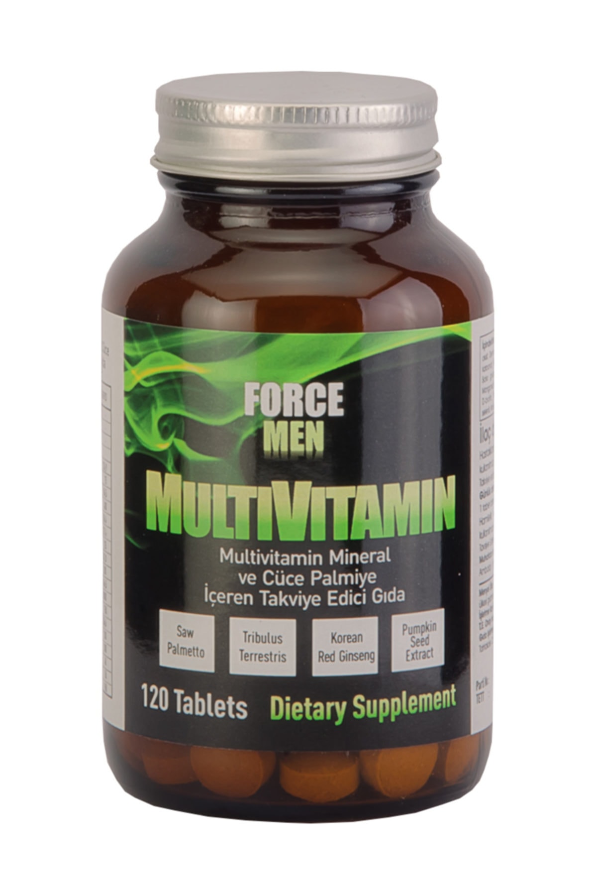 Force Nutrition Force Men