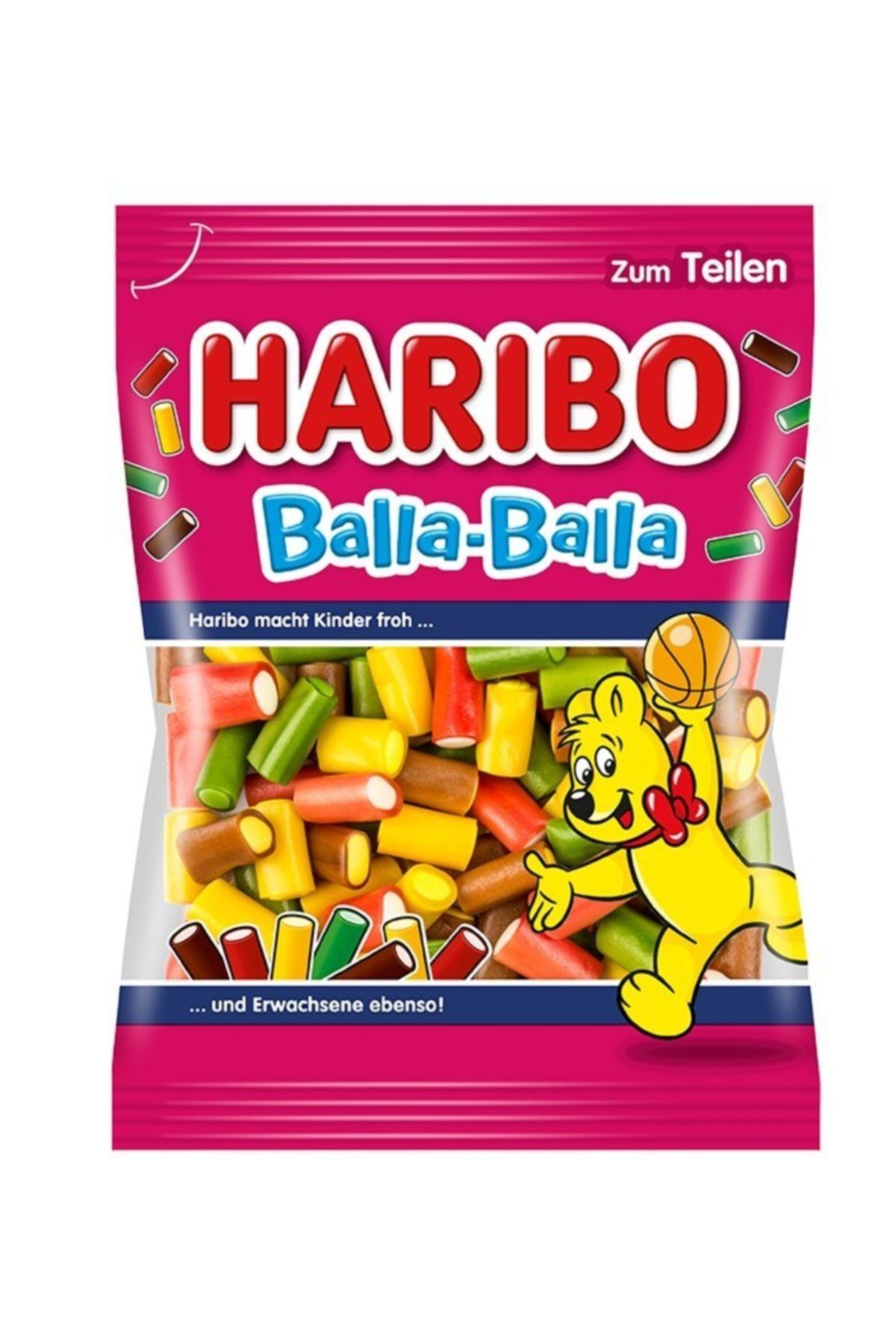 Haribo Balla Balla 175 gr