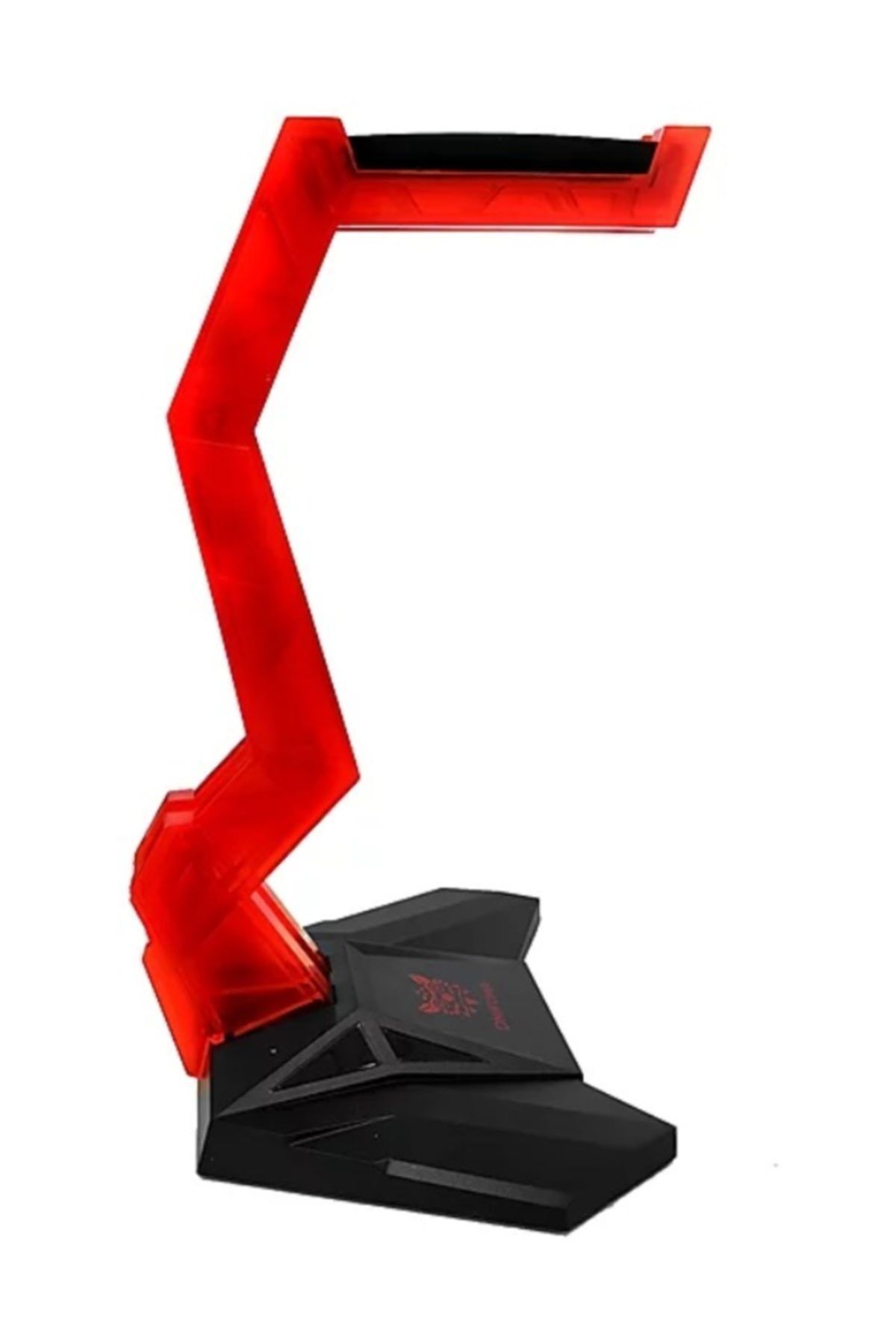 Onikuma Gaming Headset Stand Kırmızı