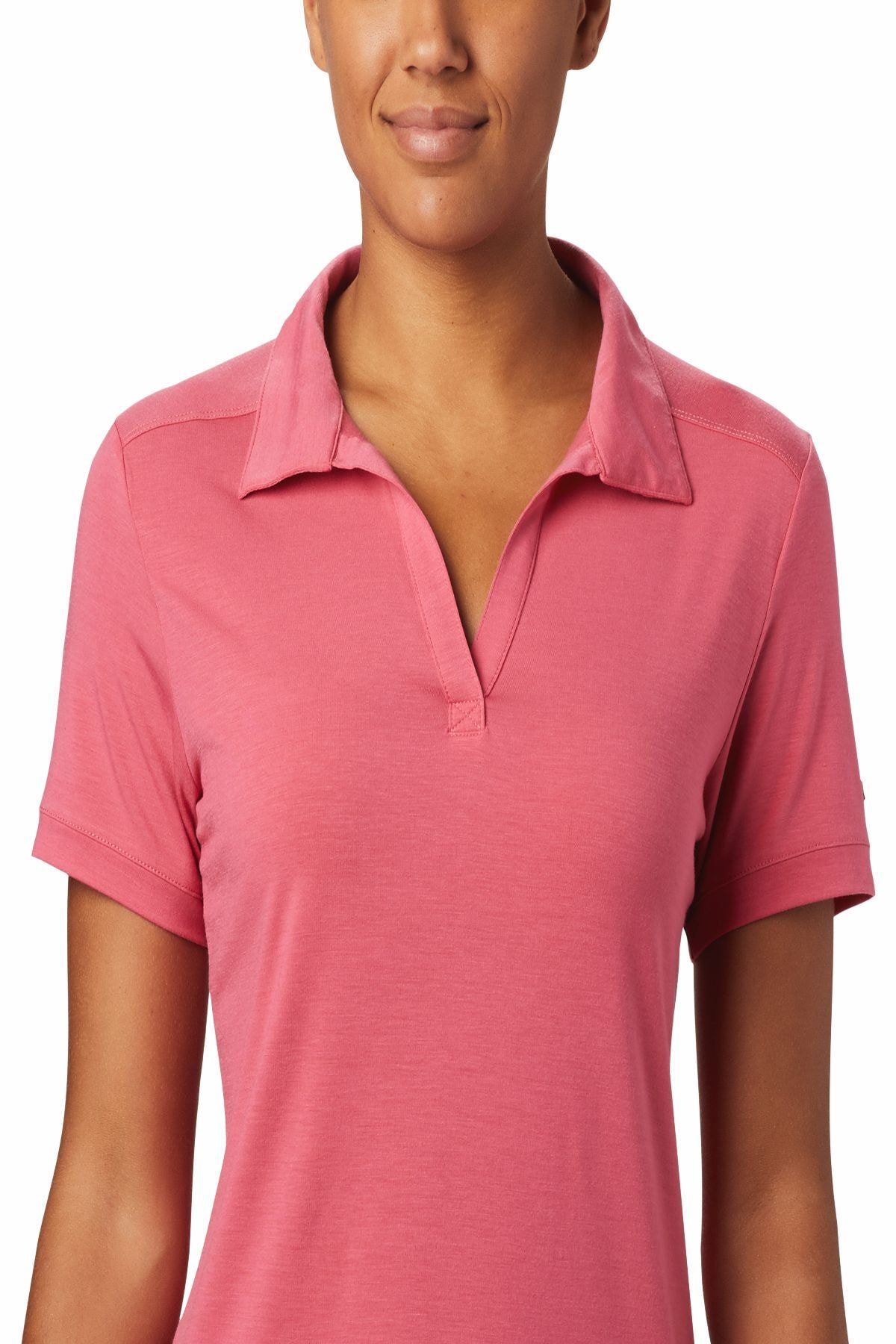 Columbia Ak1391 Essentıal Elements Polo Yaka T-shirt 1885581634