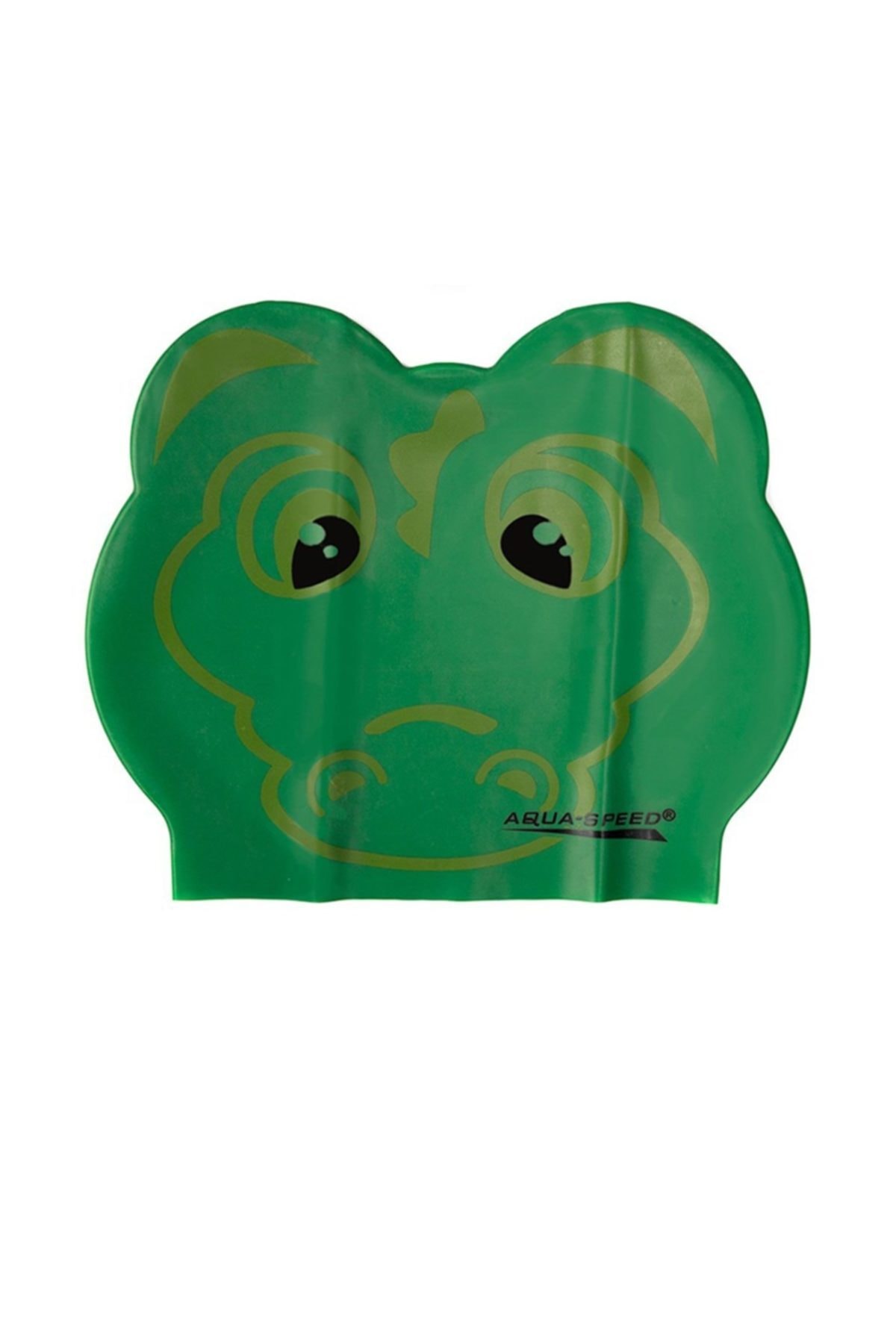Aqua Speed Zoo Latex Yeşil