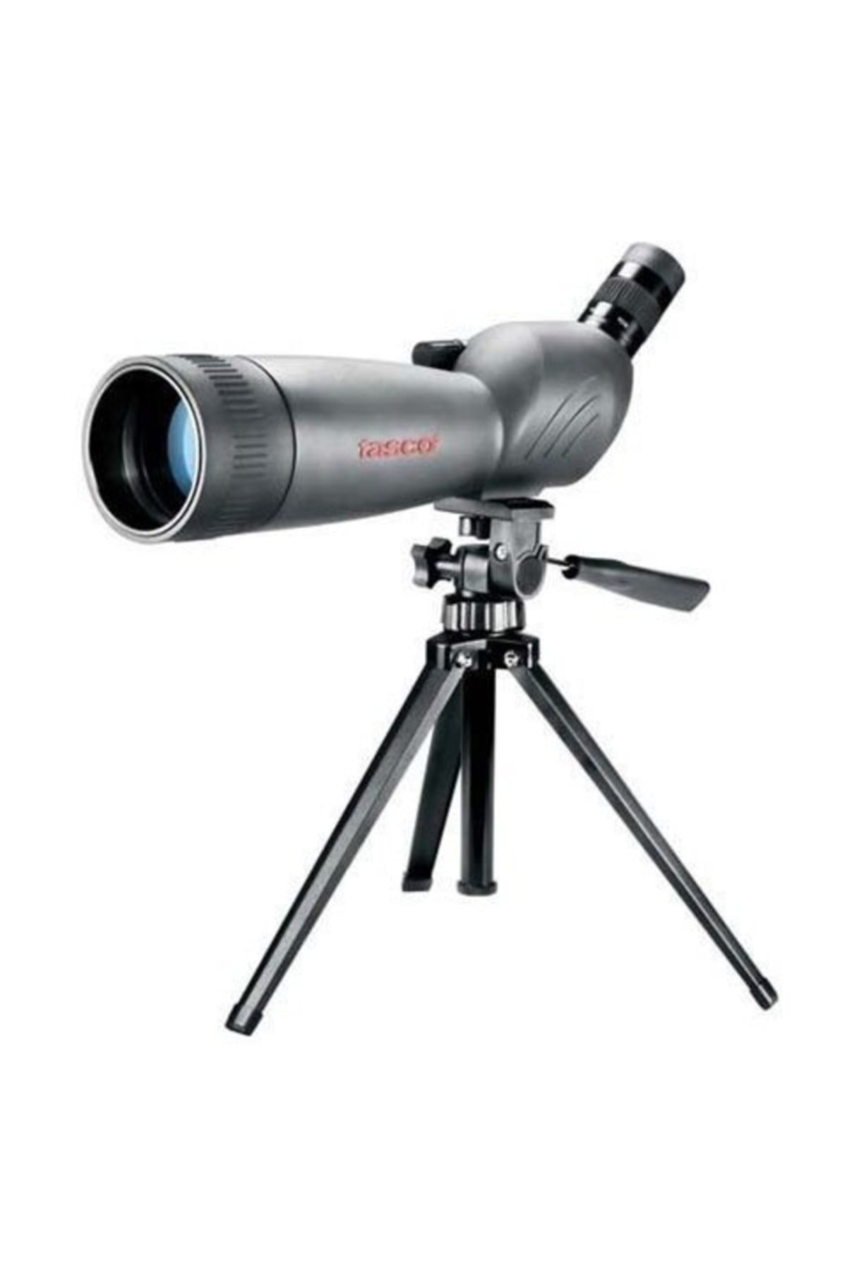 Tasco 20-60x80 World Class Tek Gozlu Durbun