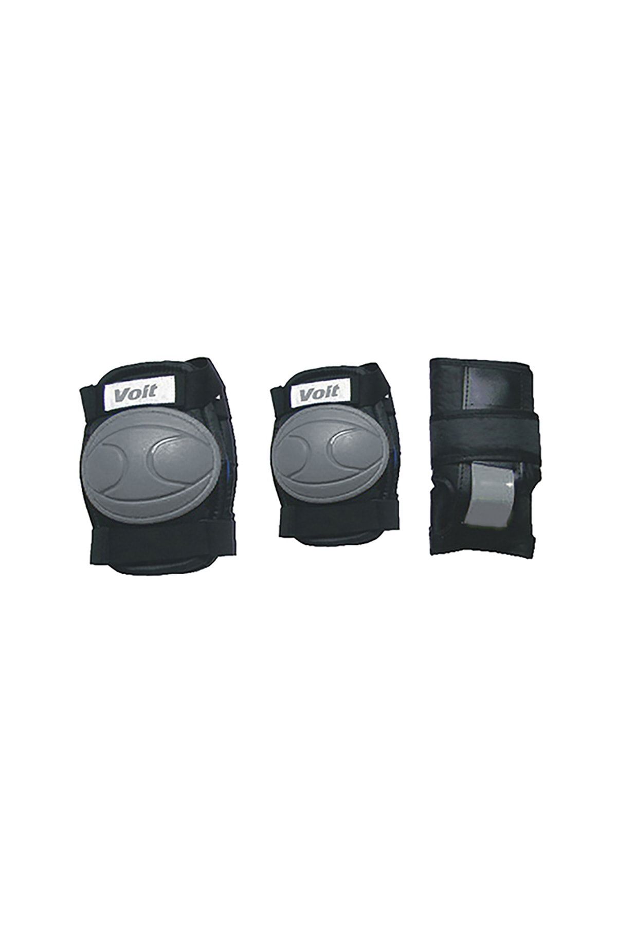 Voit PW316 Koruyucu Set Small Gri- Siyah