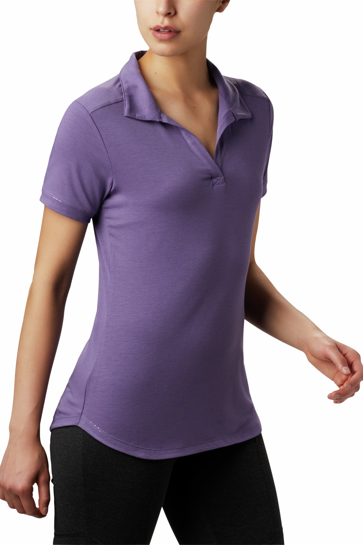Columbia Ak1391 Essentıal Elements Polo Yaka T-shirt 1885581544
