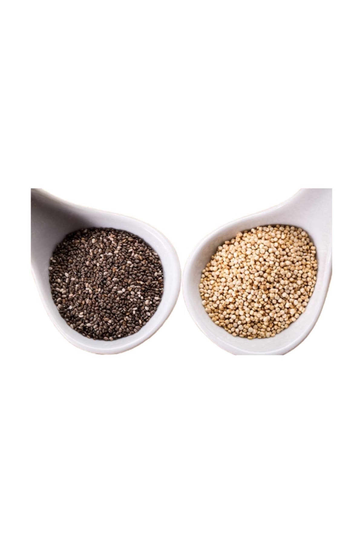 aktarix Chia Tohumu 1 kg + Kinoa Tohumu 1 kg
