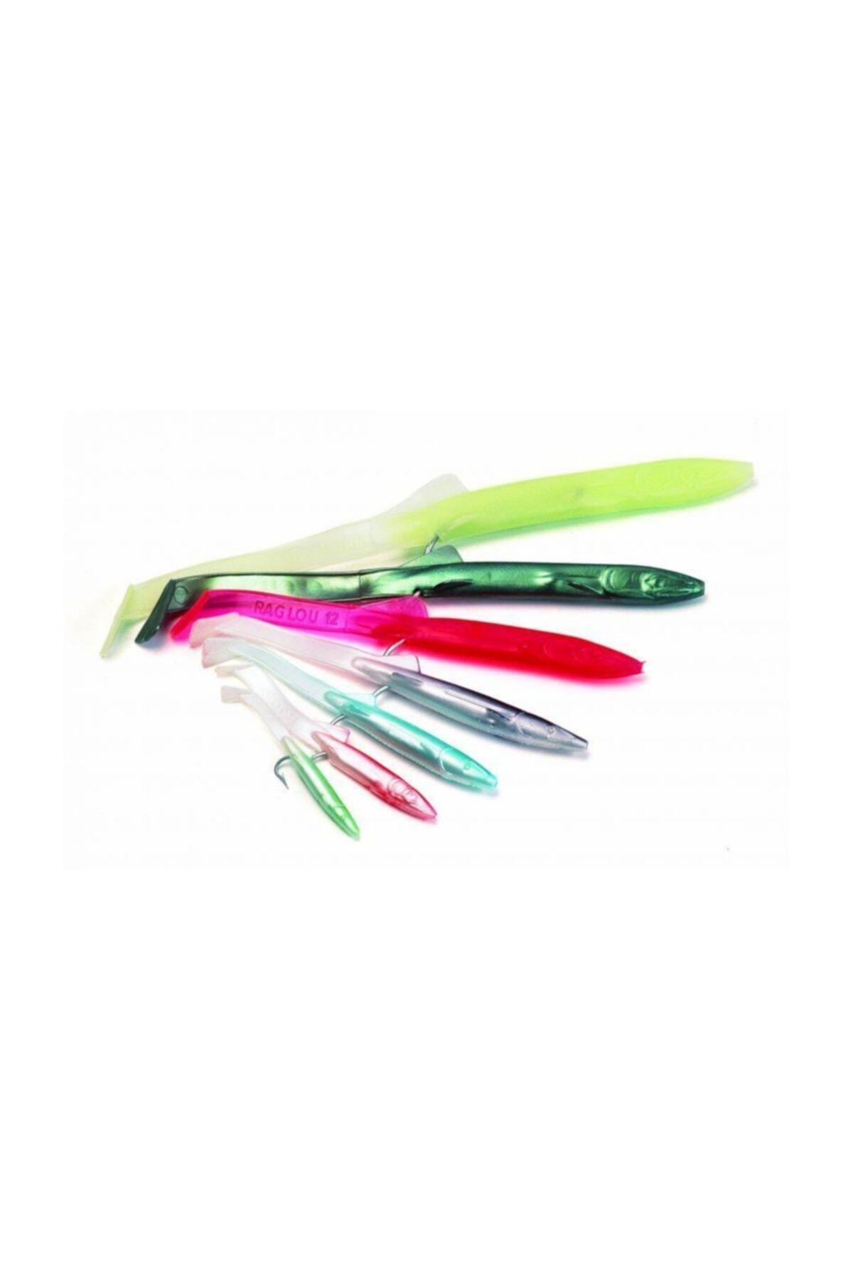 RAGOT Raglou Sahte Balığı 105 Mm