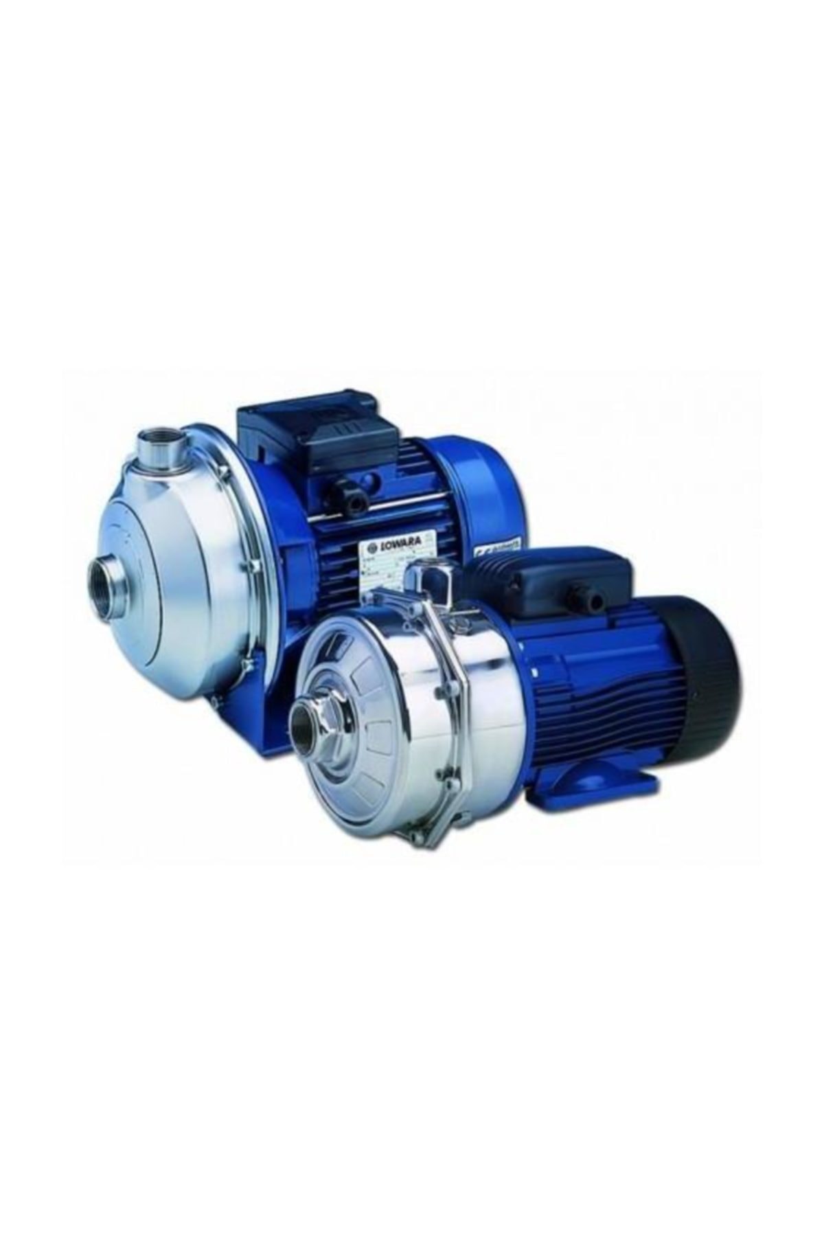 Lowara Cea 370/1/d 1,1kw Trifaze 2900d/d Rp2rp1 ¼ Santrifüj Pompa