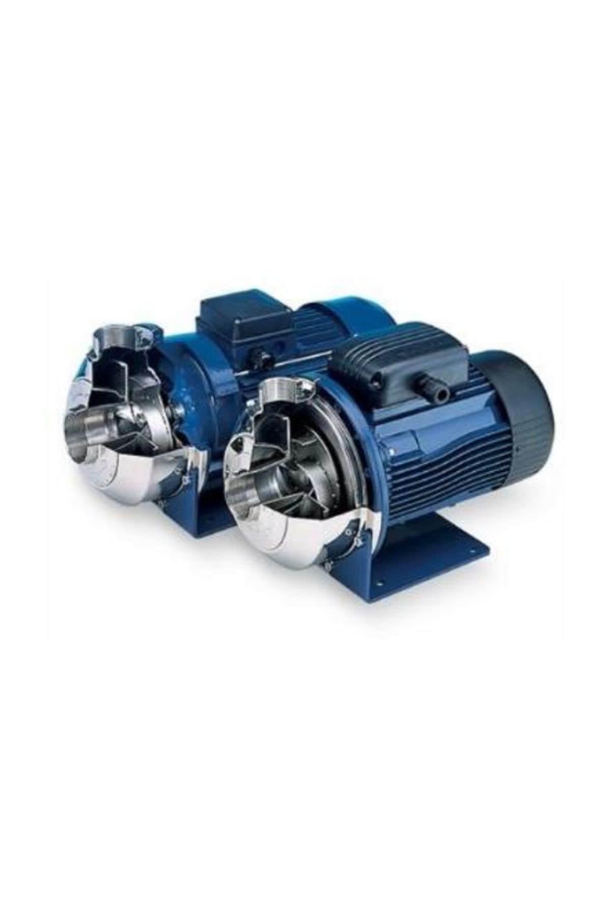 Lowara Santrifüj Pompa