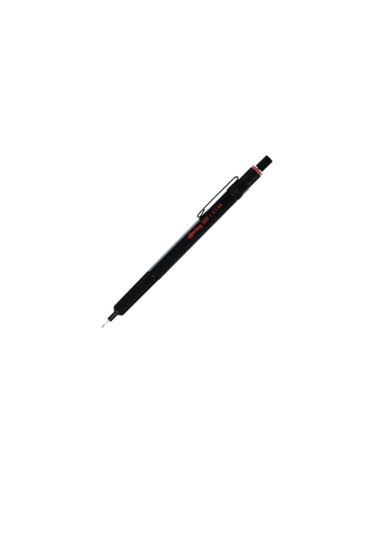 Rotring Versatil 500 0.5 Mm Siyah 1904725