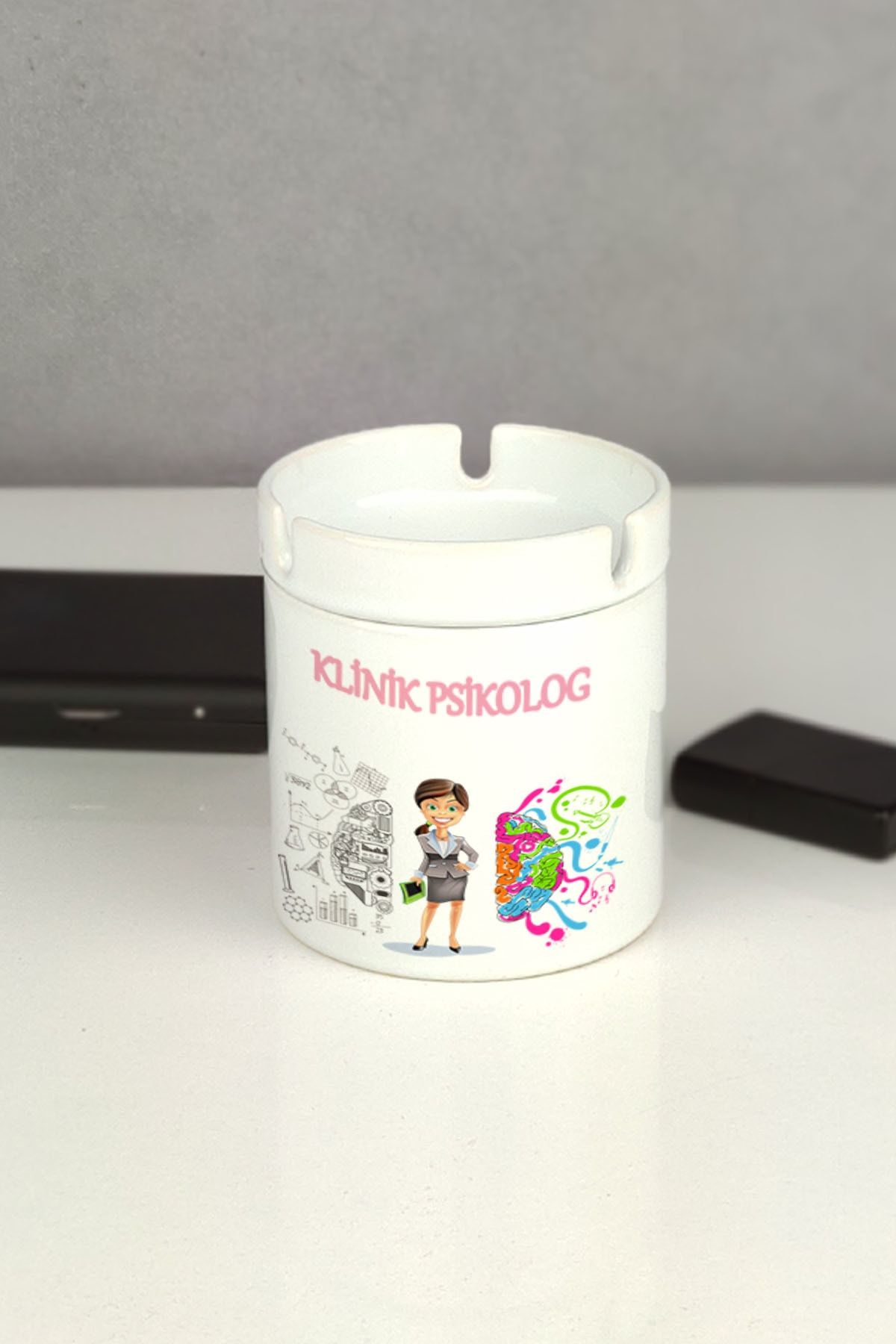 Hediyelen Klinik Psiolog Kokusuz Küllük