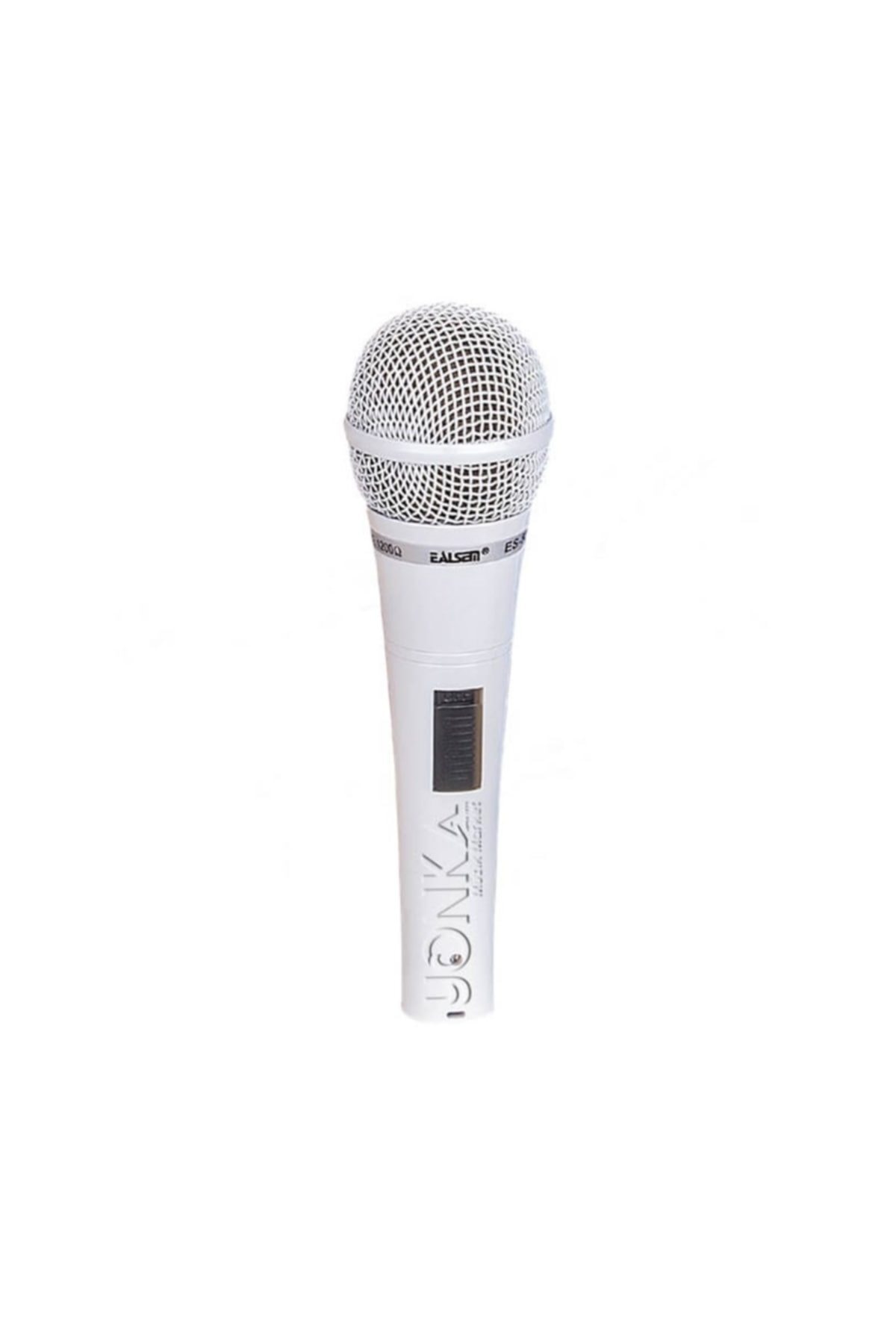 Spekon Es-501 Condenser El Mikrofonu