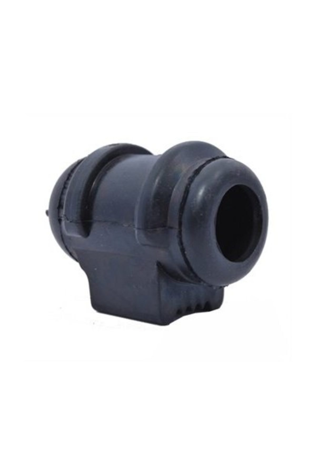 Üçel Viraj Demir Uc Lastigi