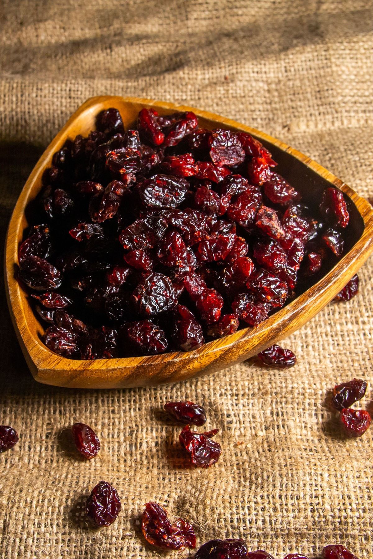 Yemmiş Kızılcık Mersini Bütün 1000 gr Kuruyemiş