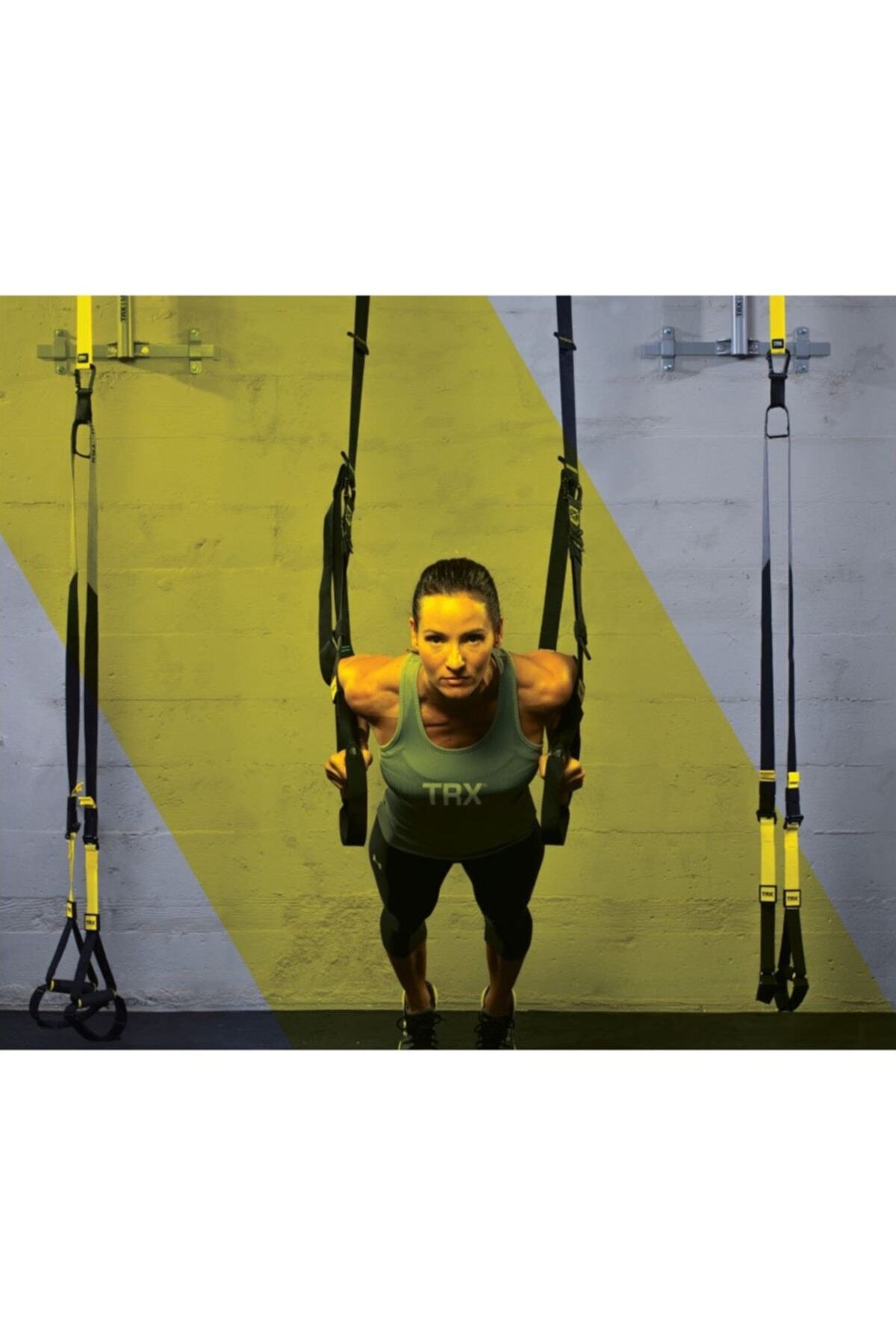 TRX Duo Trainer Long Version