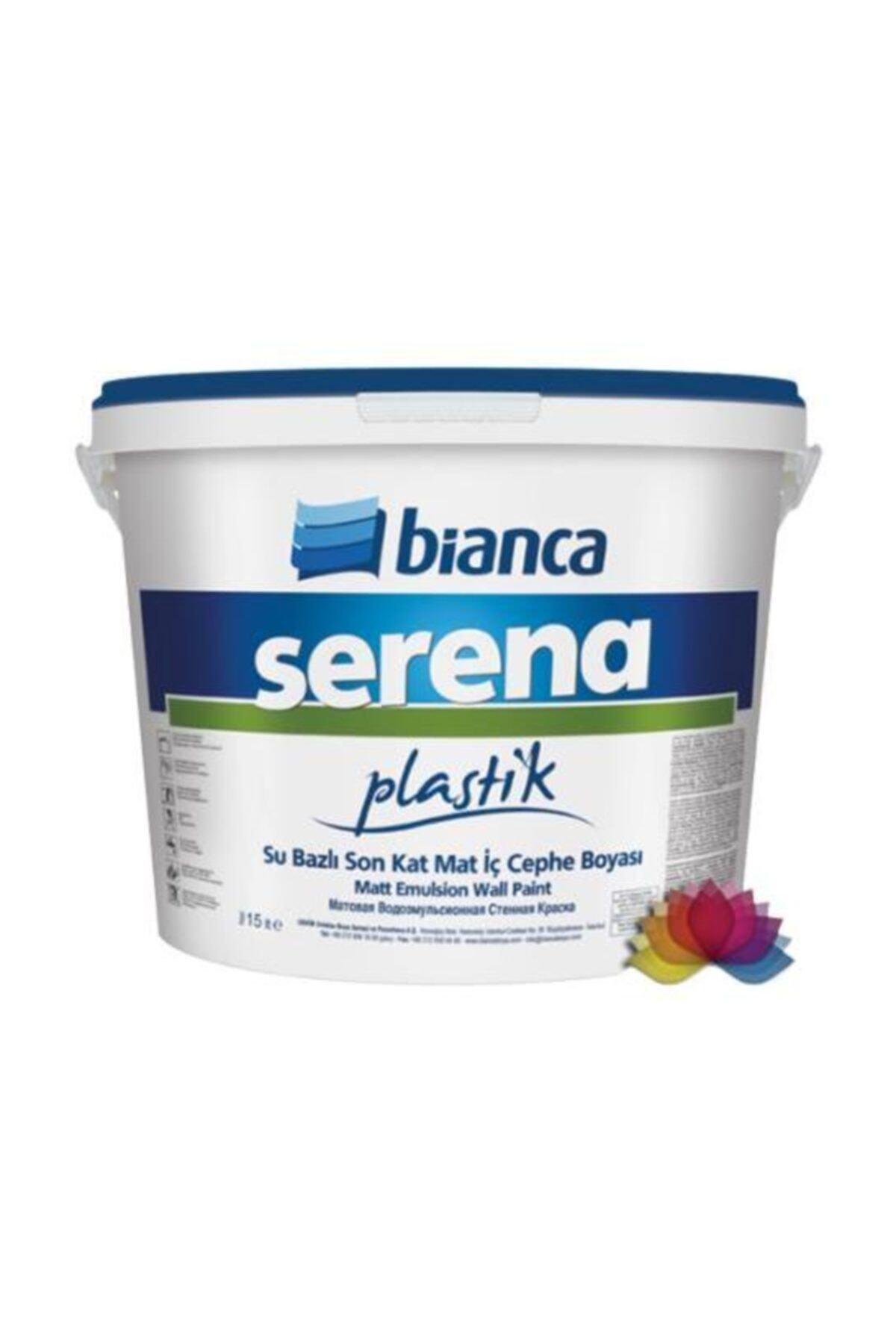 Bianca Serena Plastik 2.5lt 0390 Kaya Kristalı