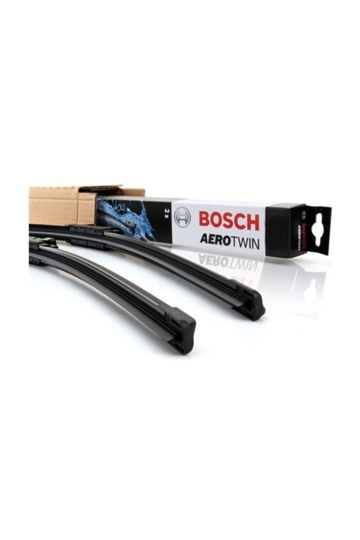 Bosch Aerotwin Toyota Yaris Silecek Takımı (oca.1999 -ağu.2005)