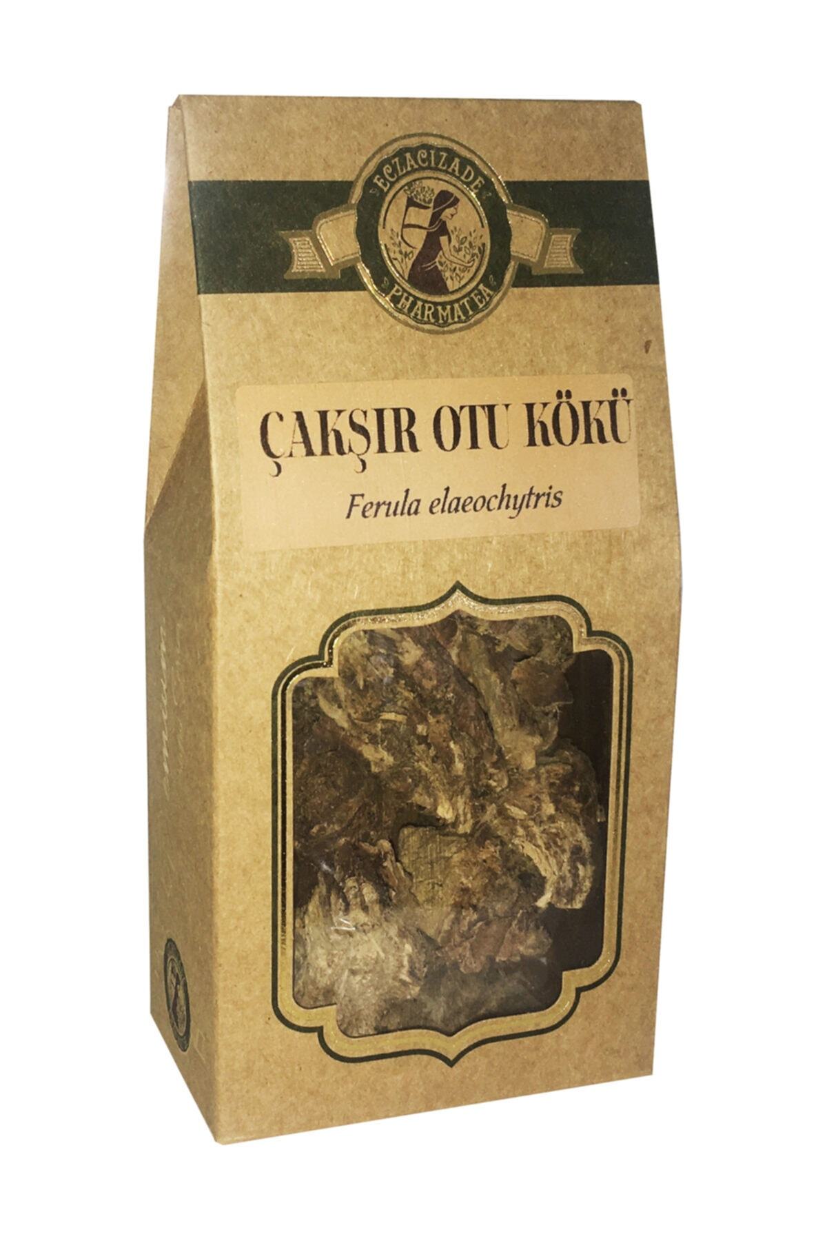 PHARMATEA Çakşır Otu Kökü 100 g