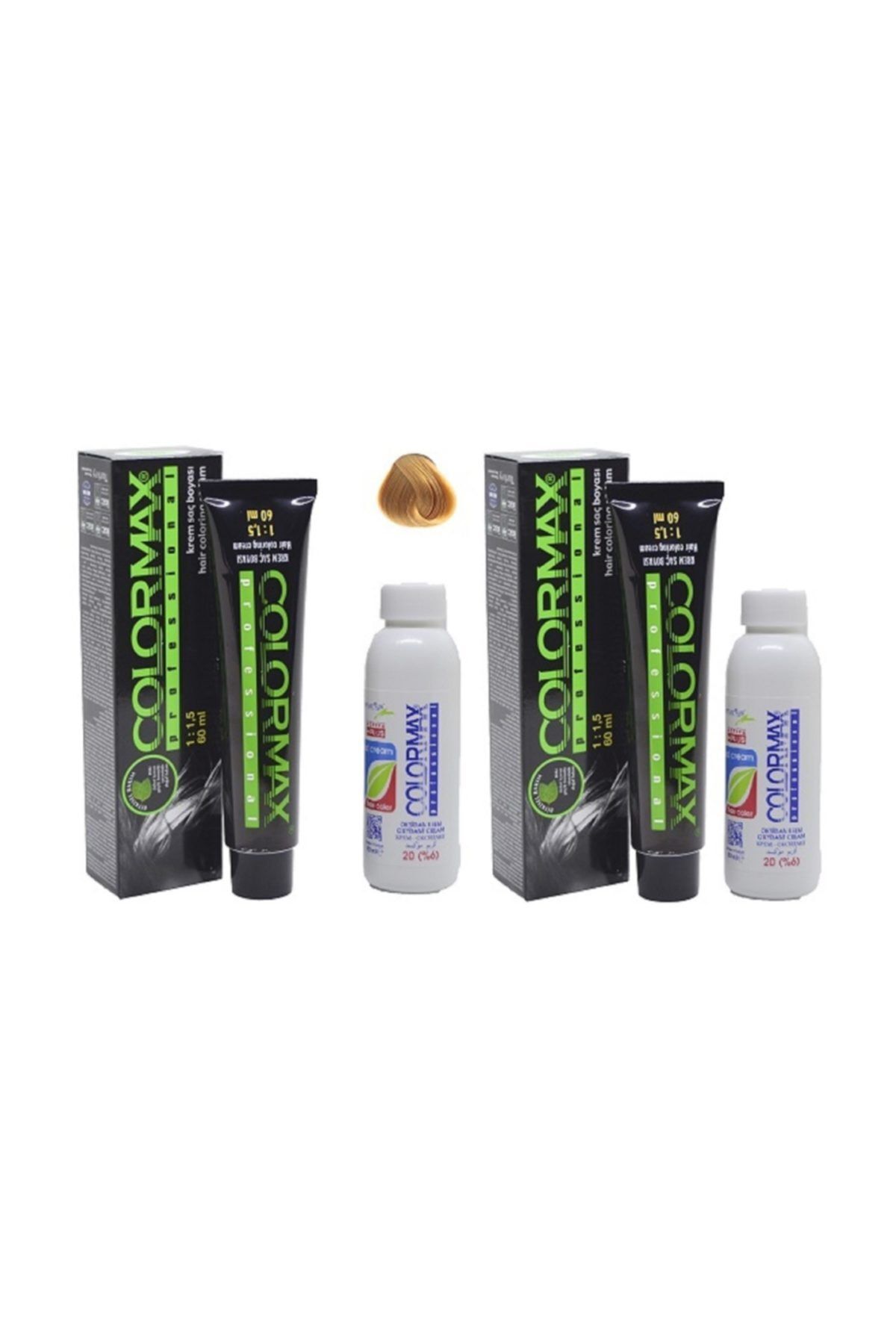 colormax 8 33 bal kopugu orjinal oksidan krem 90ml 2 li fiyati yorumlari trendyol