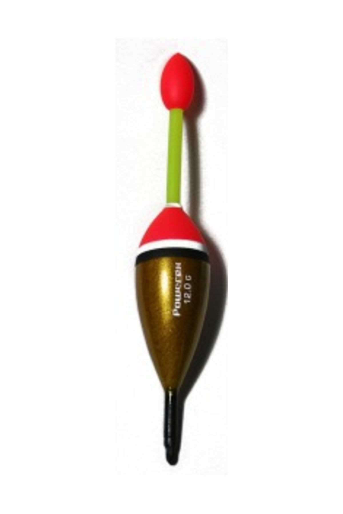 POWEREX 106-15 gr.Şamandıra,Fosfor takılabilir.