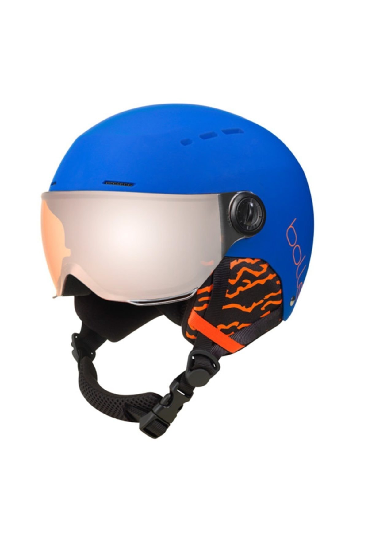BOLLE Quınz Vısor 52-55 Cm