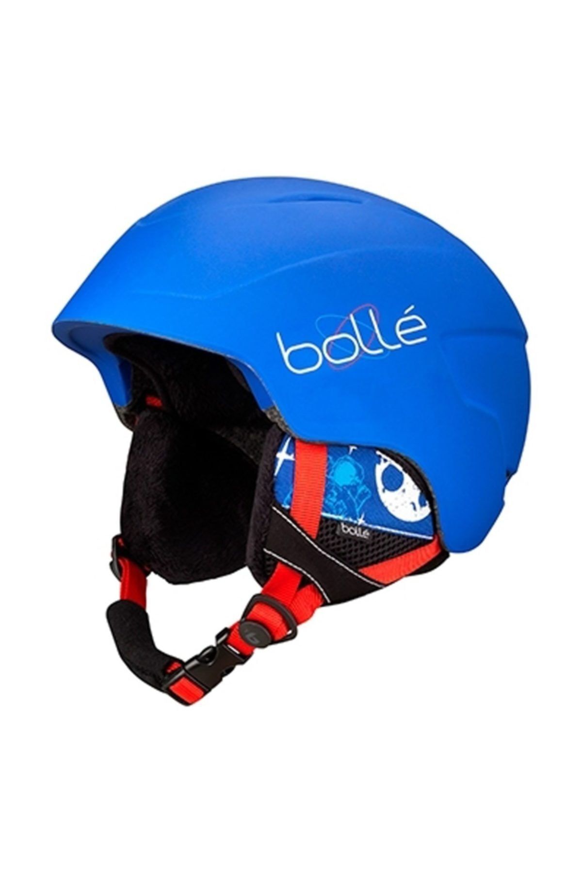 BOLLE B-lıeve Navy Xxs 51-53