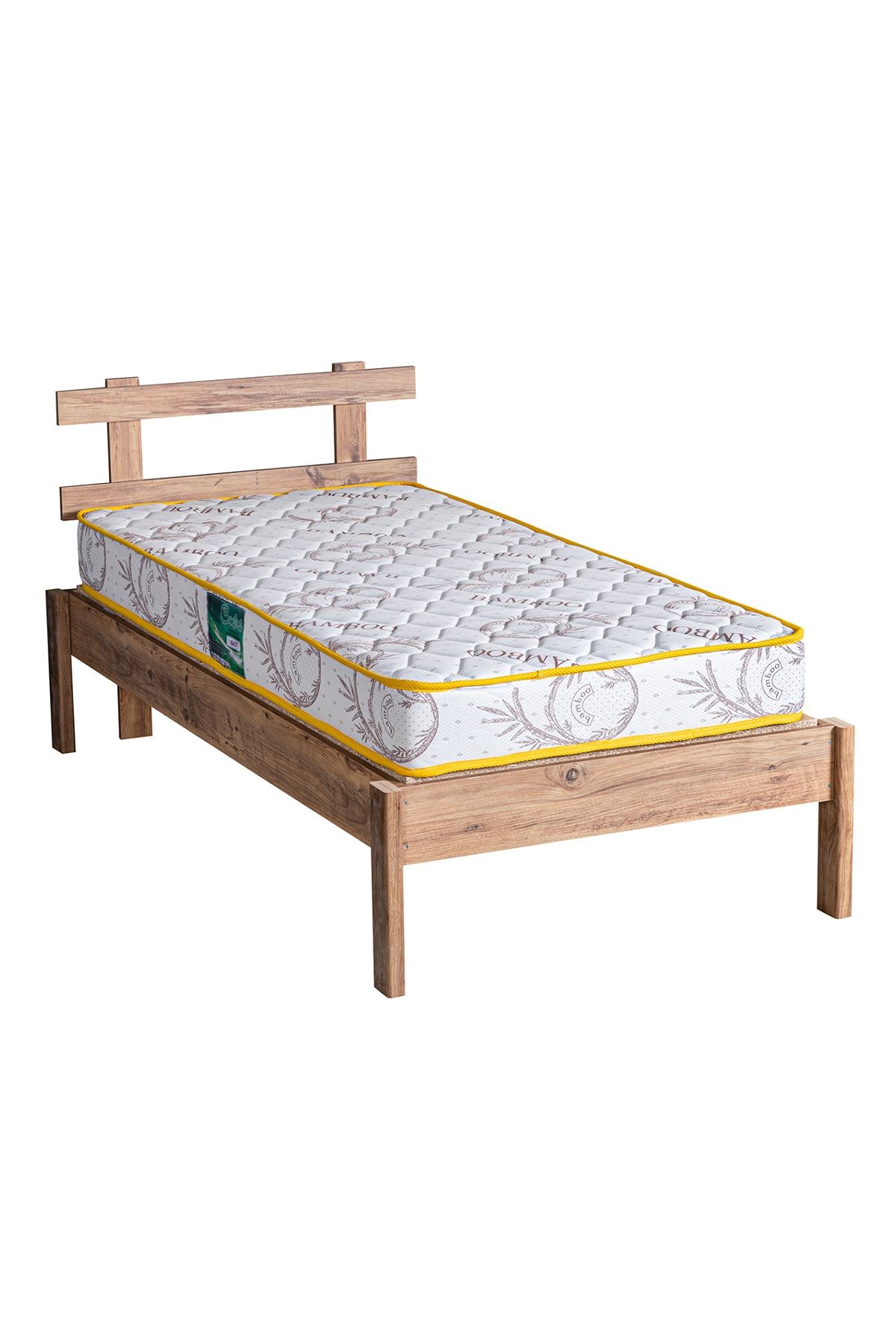 setay ortopedik yatak setay comfort full ortopedik yayli yatak 90x190 cm fiyati yorumlari trendyol