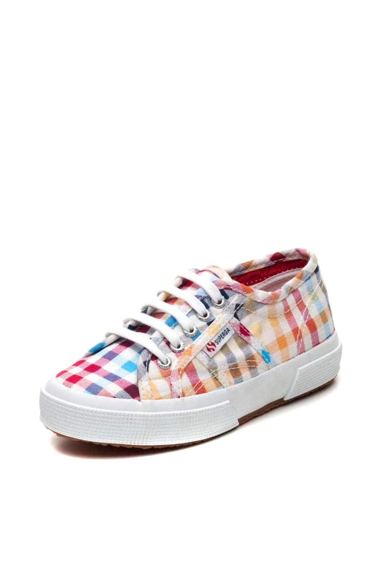 Beyaz Superga Cocuk Gunluk Ayakkabi Modelleri Fiyatlari Trendyol