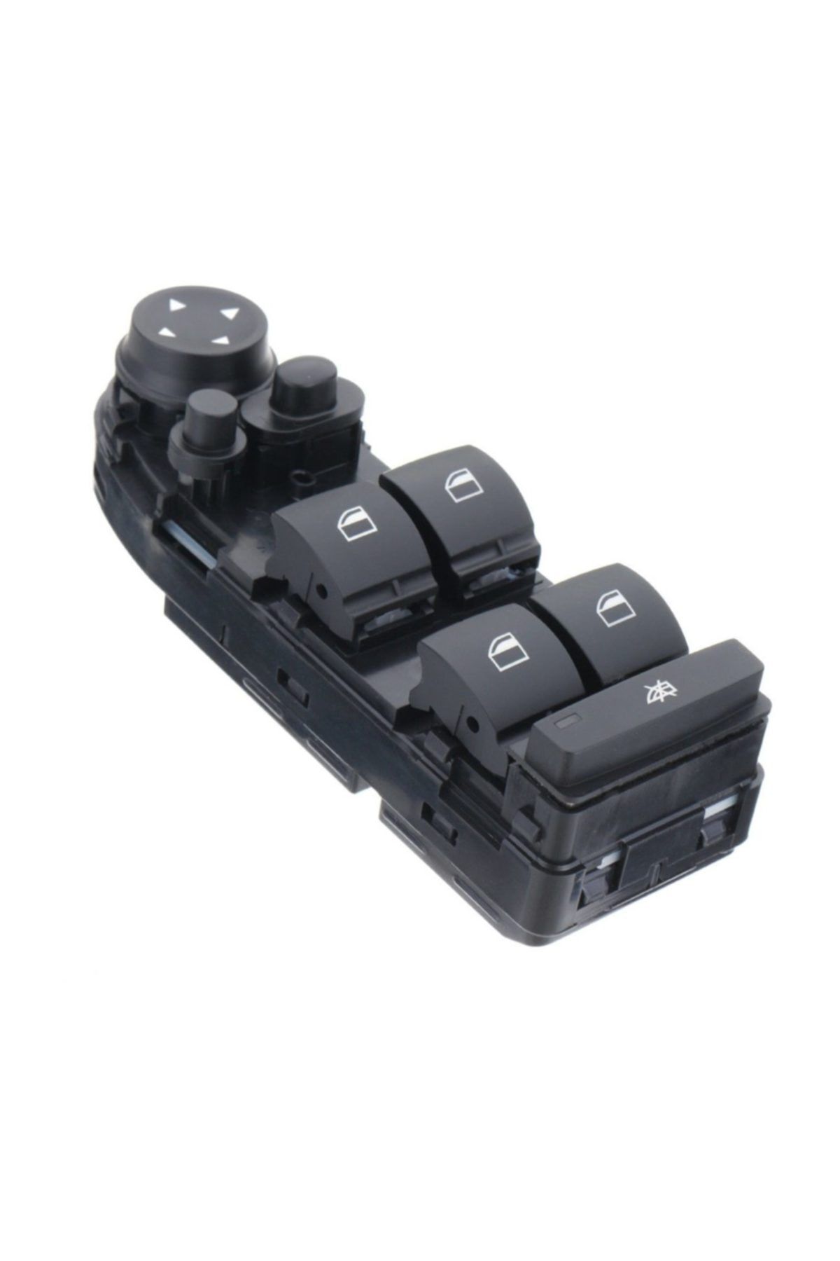 parçazamanı Bmw X6 2008-2014 Cam Açma Düğmesi Dörtlü