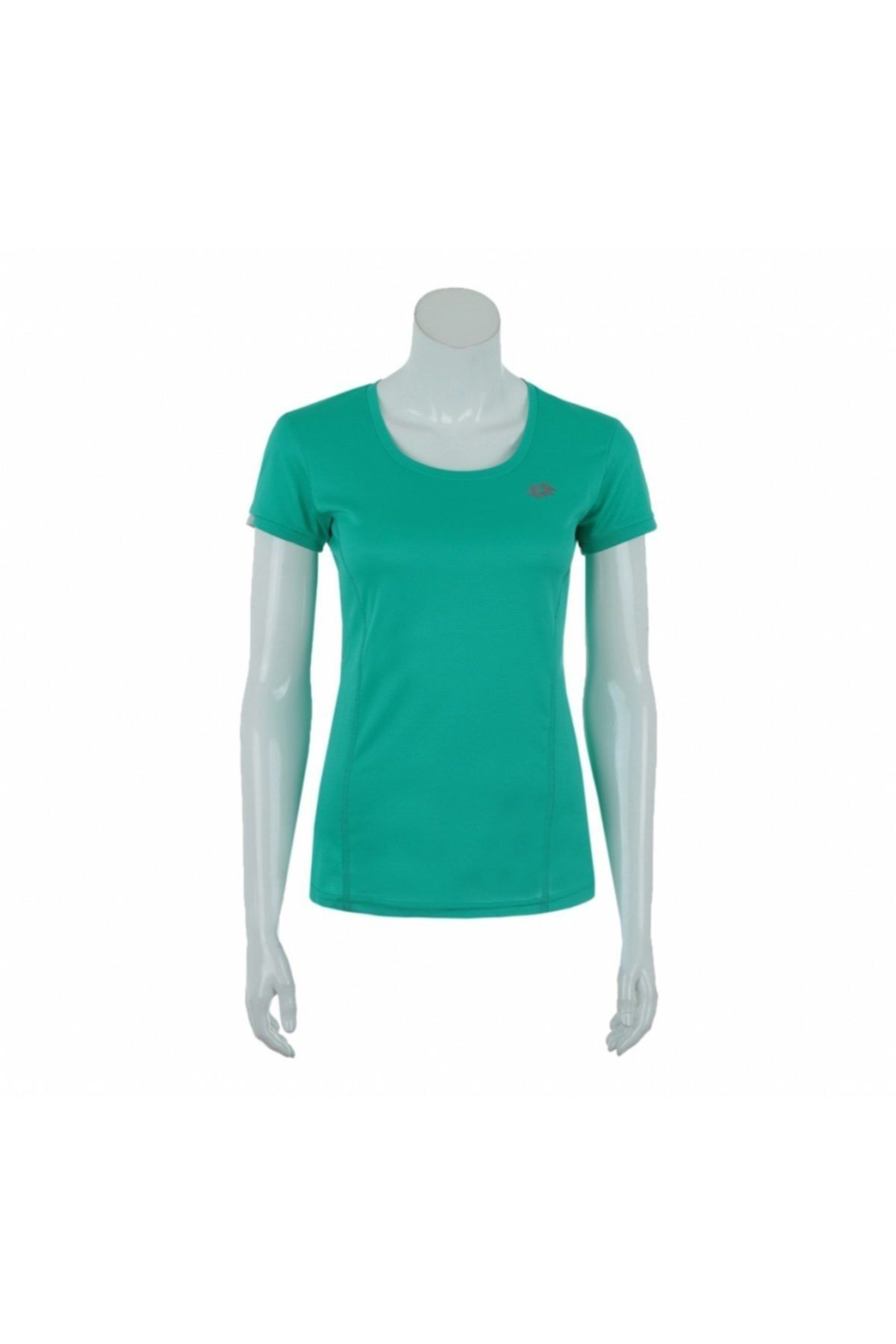 Lotto R1169 SUZI TEE PL W Kadın T-Shirt