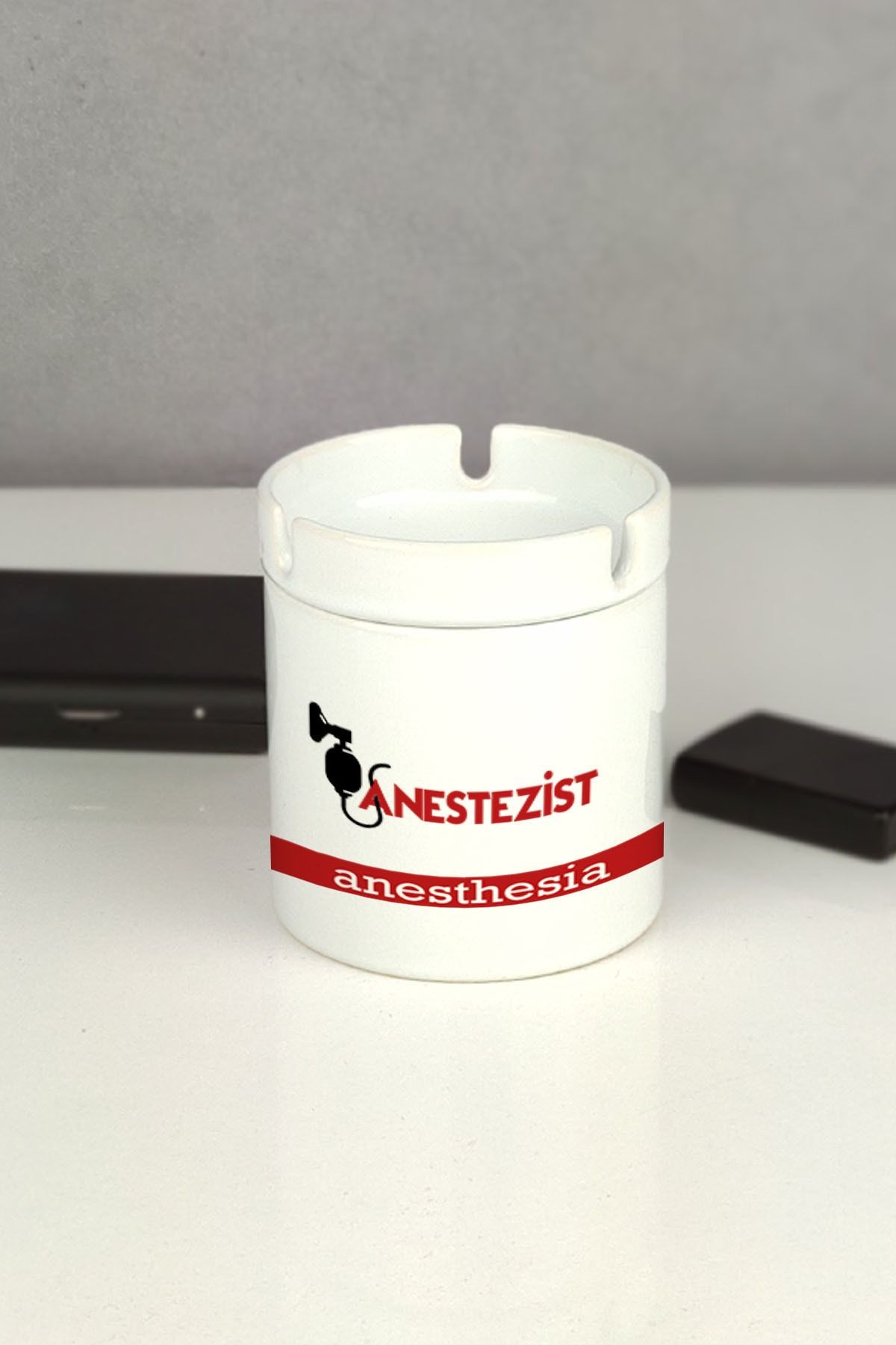 Hediyelen Anestezist Kokusuz Küllük