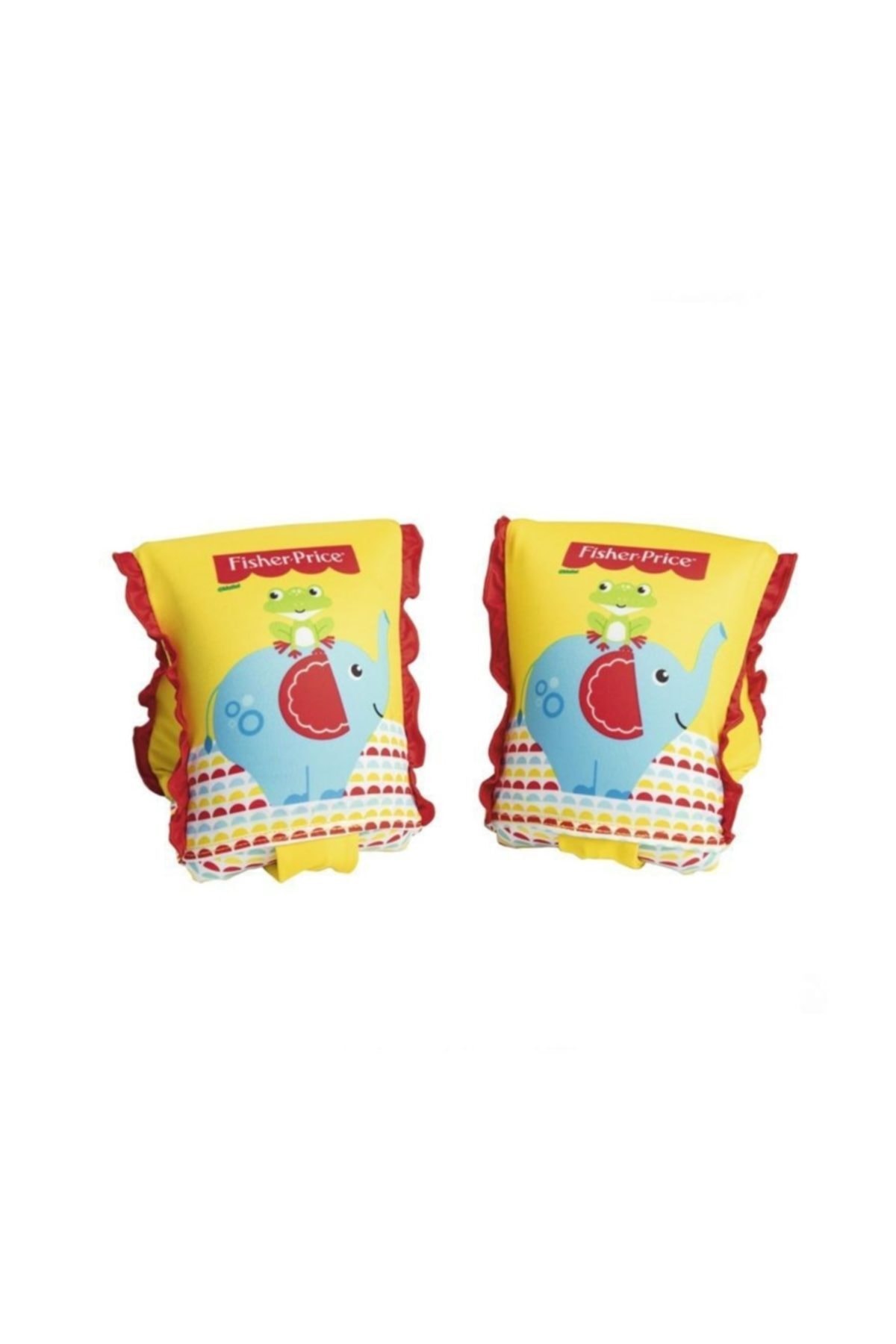 FISHER PRICE 23*15Cm Fısher-Prıce Kolluk