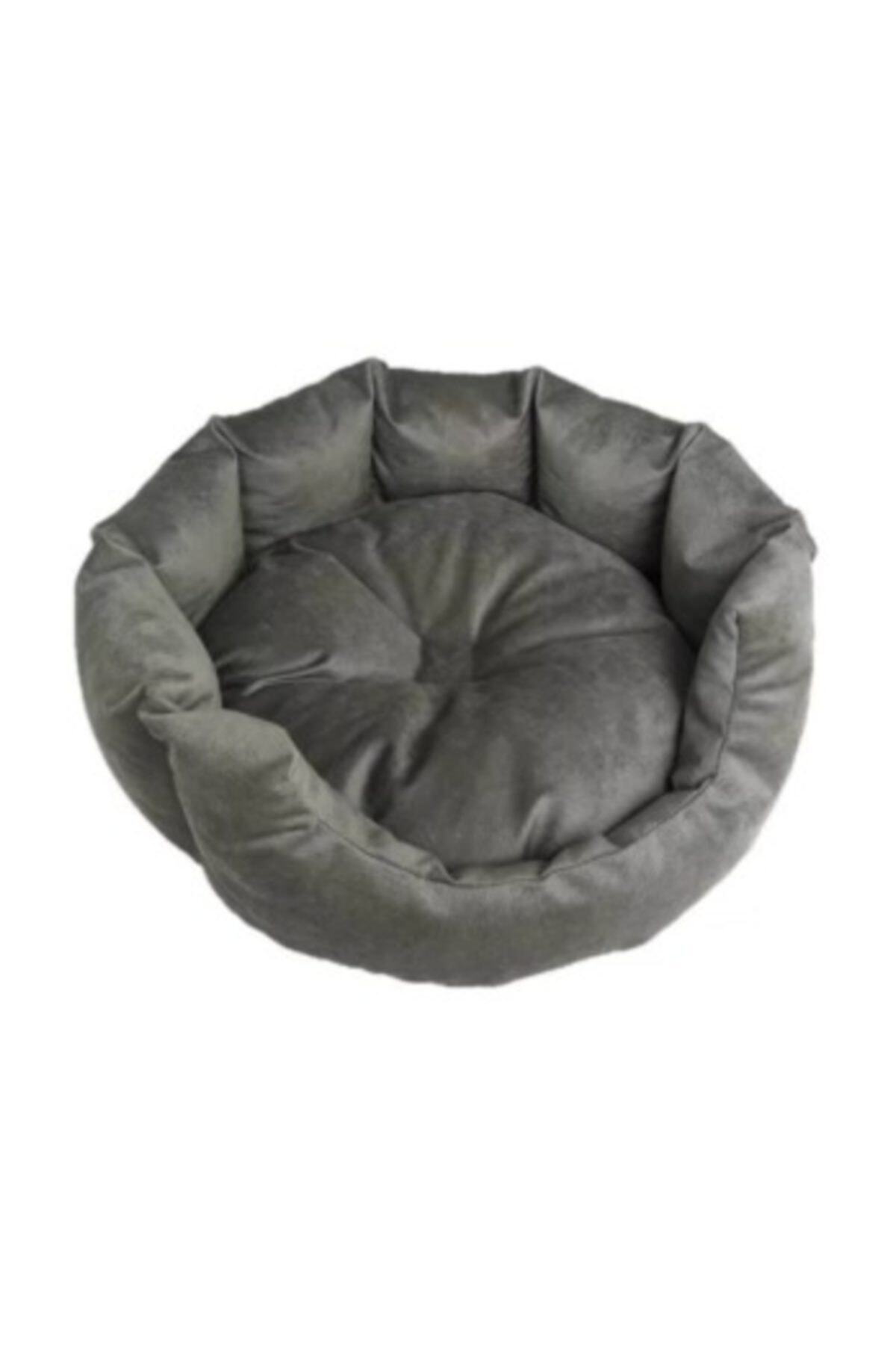 Greenrof Kedi Köpek Yatağı 40*40 Cm