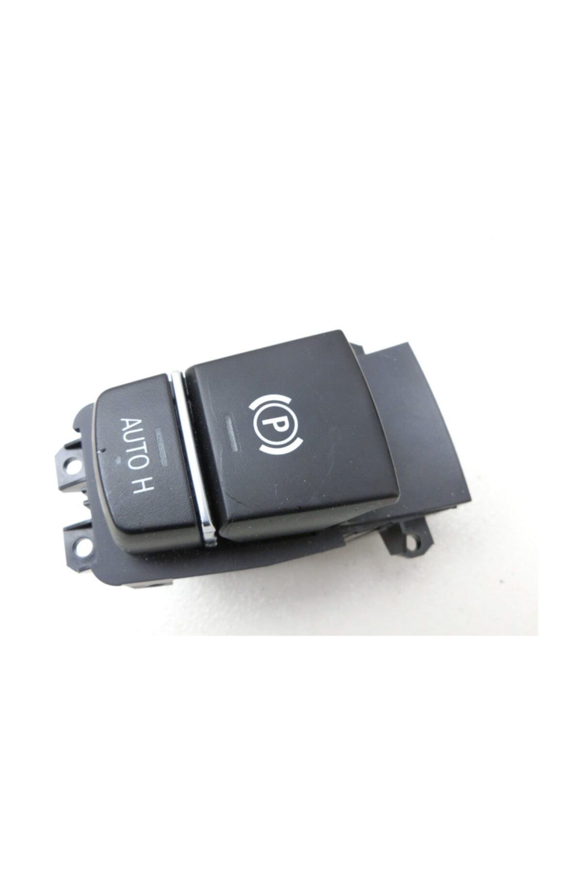 parçazamanı Bmw F06 El Freni Park Düğmesi 12 Pin 61319217594 / 61319355233