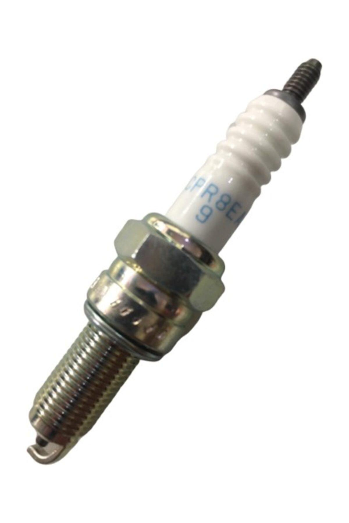 NGK Cpr8ea-9 Buji Honda Yamaha Suzuki Kawasaki