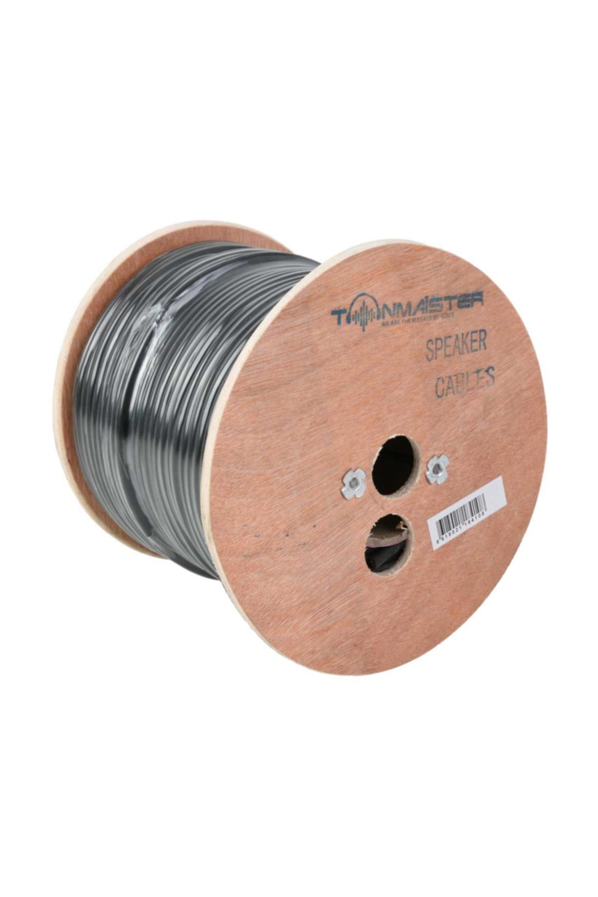1001 Kitap Mikrofon Kablosu Stereo 100 Metre Tonmaister Tm-5100