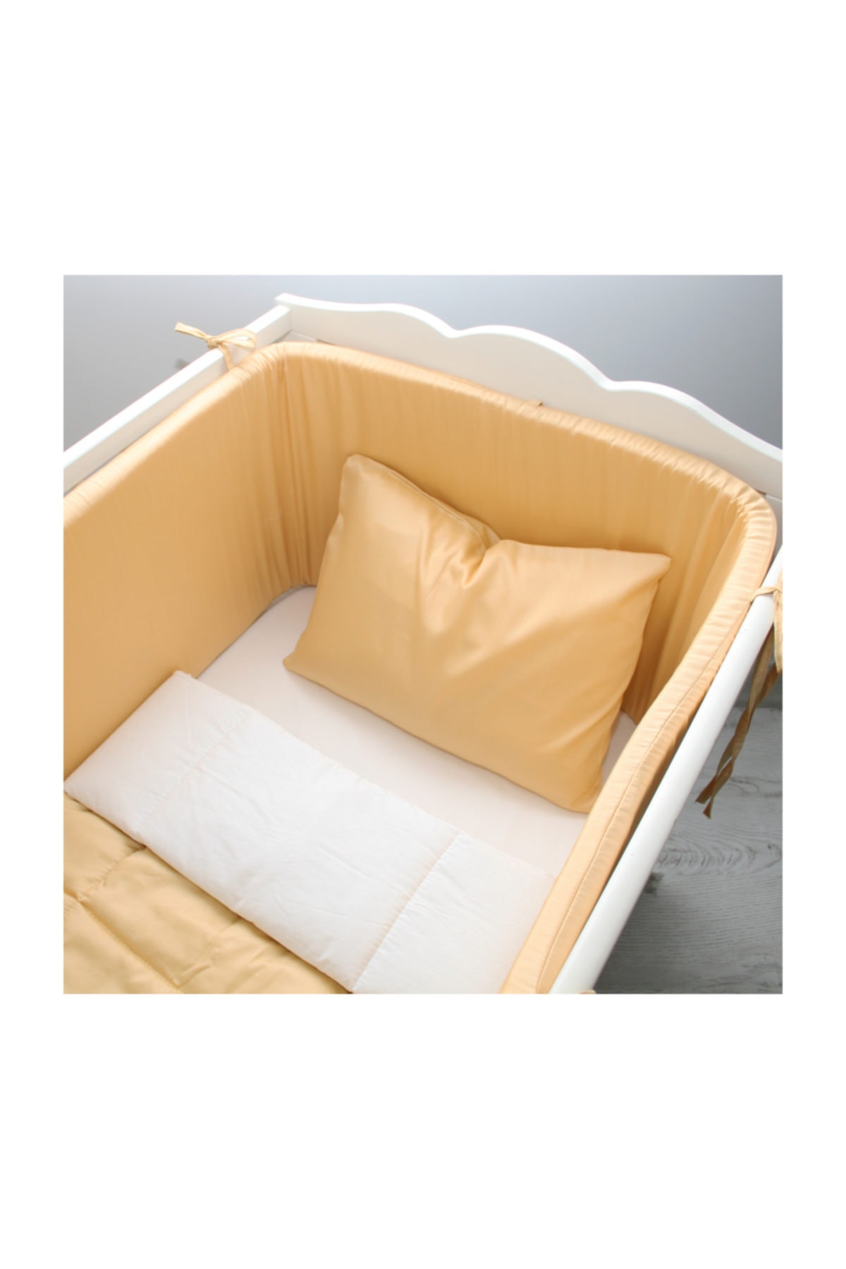 Dear Deer Love Bebek Uyku Seti