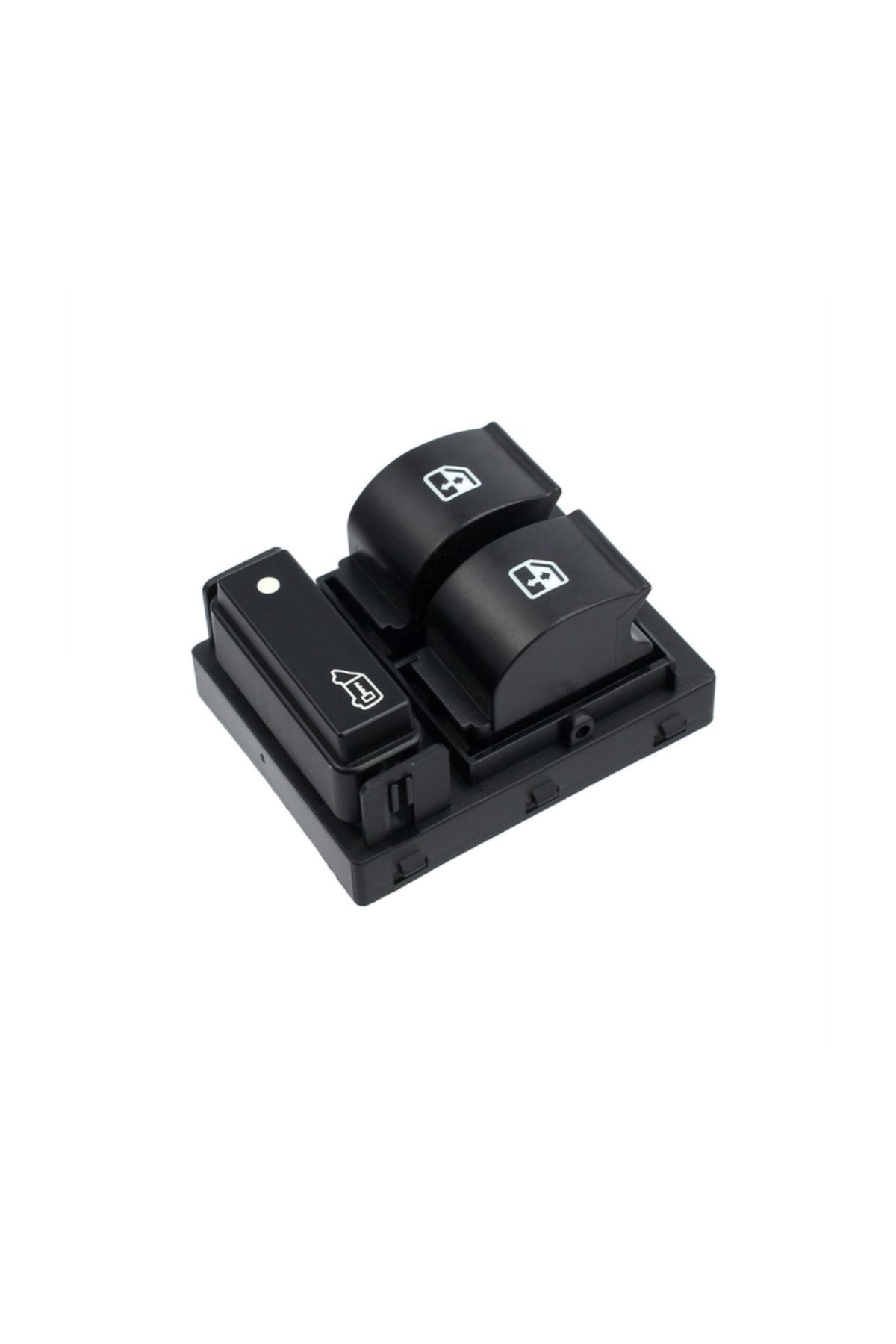 parçazamanı Opel Combo 2010-2016 Cam Açma Düğmesi Sürücü Tarafı